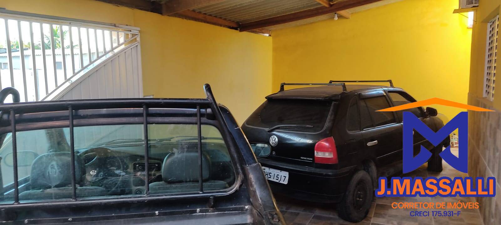 Casa, 2 quartos - Foto 2