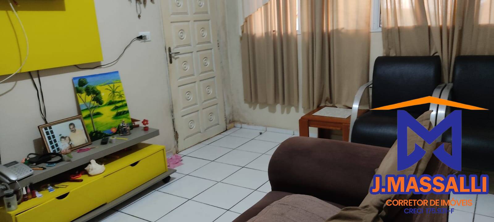 Casa, 2 quartos - Foto 6