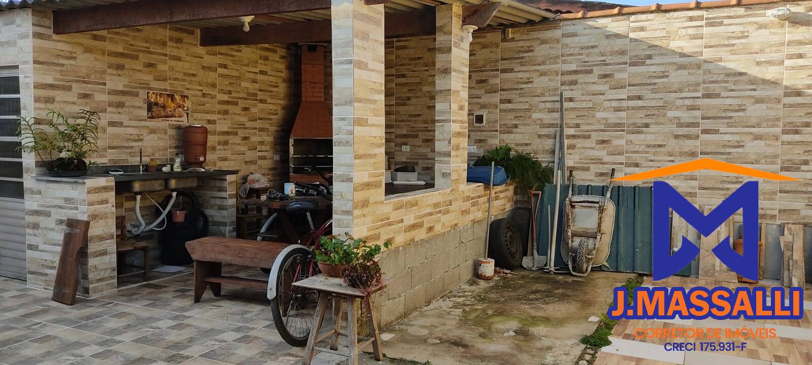 Casa, 2 quartos - Foto 14
