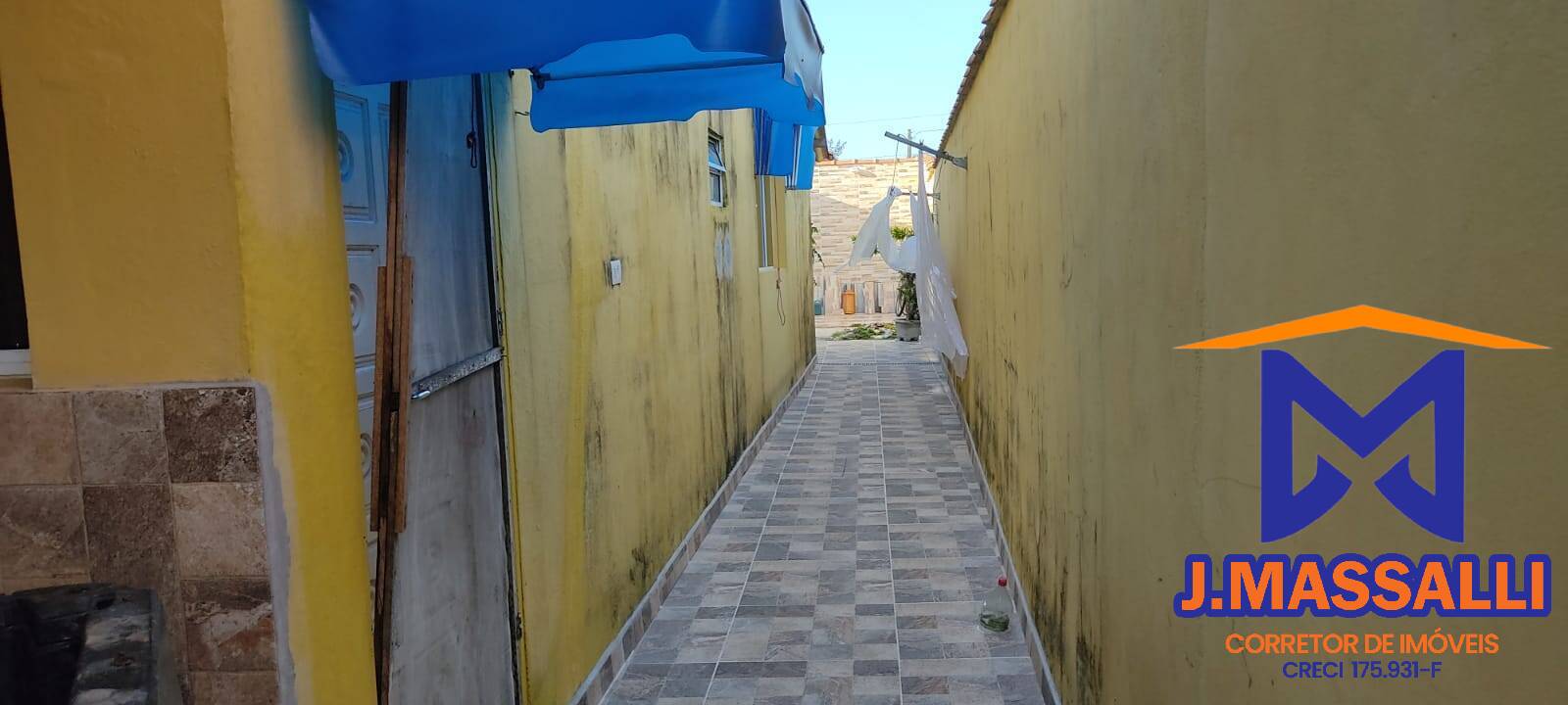 Casa, 2 quartos - Foto 16