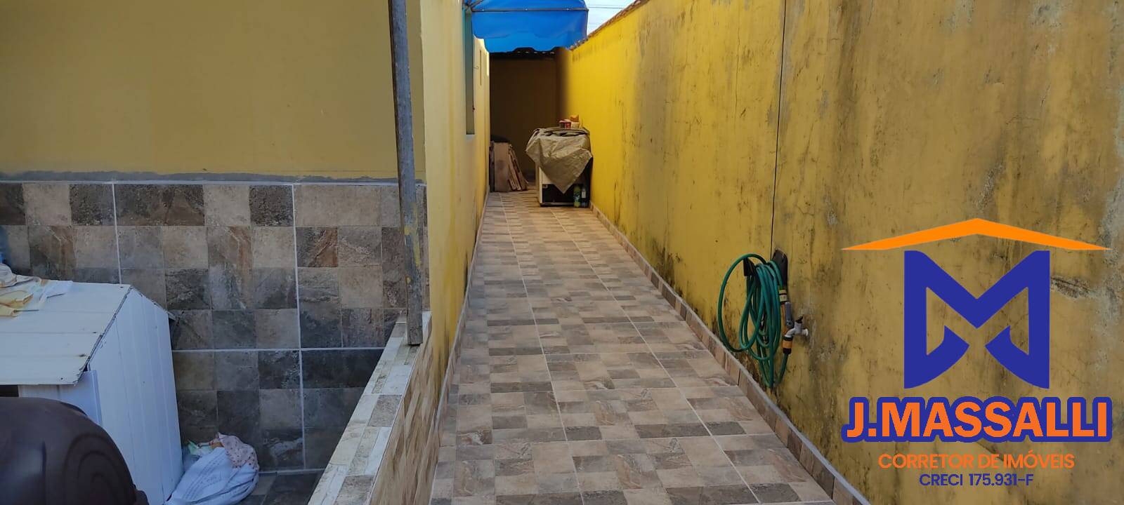 Casa, 2 quartos - Foto 18