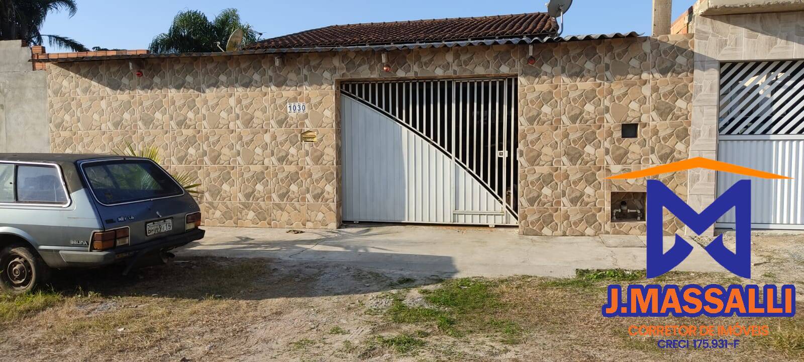 Casa, 2 quartos - Foto 19