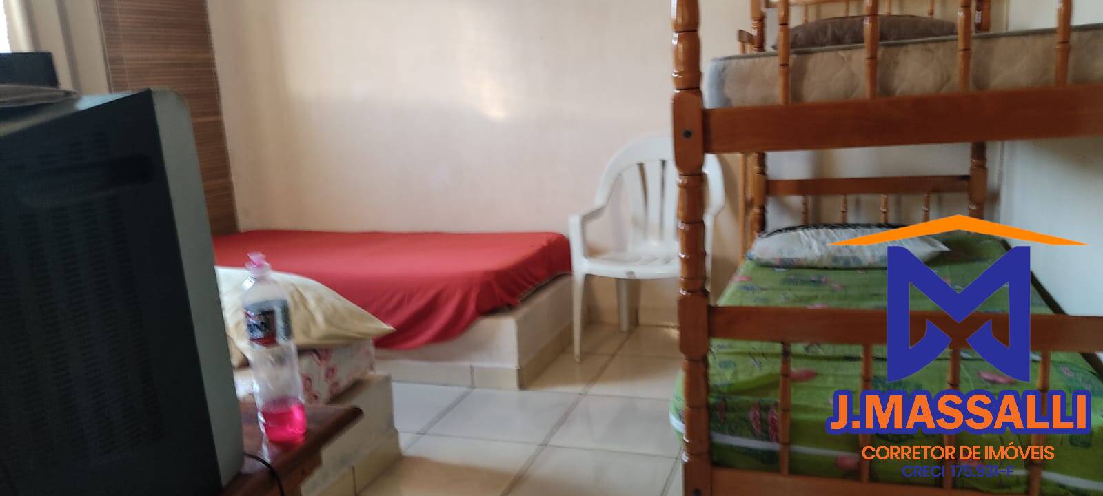 Sala-Conjunto - Foto 17