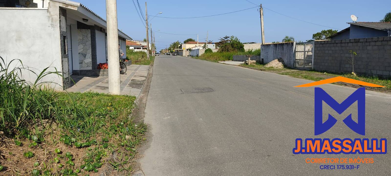 Terreno, 250 m² - Foto 2