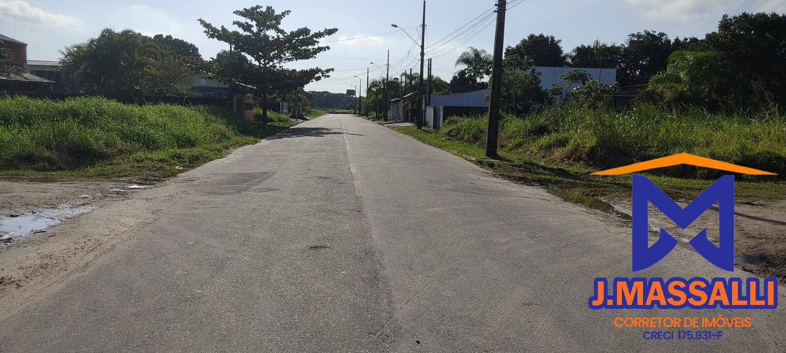 Terreno, 250 m² - Foto 3