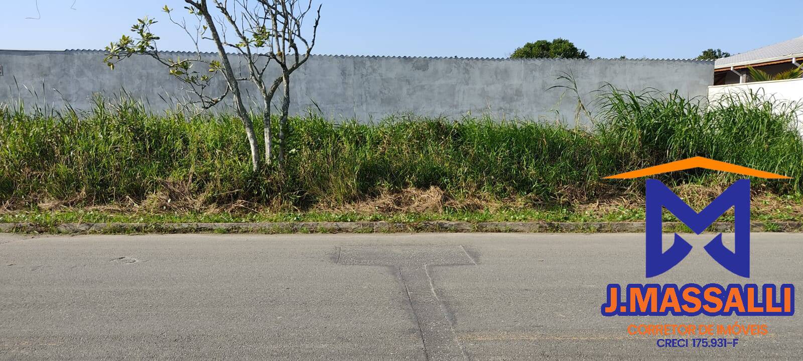 Terreno, 250 m² - Foto 1