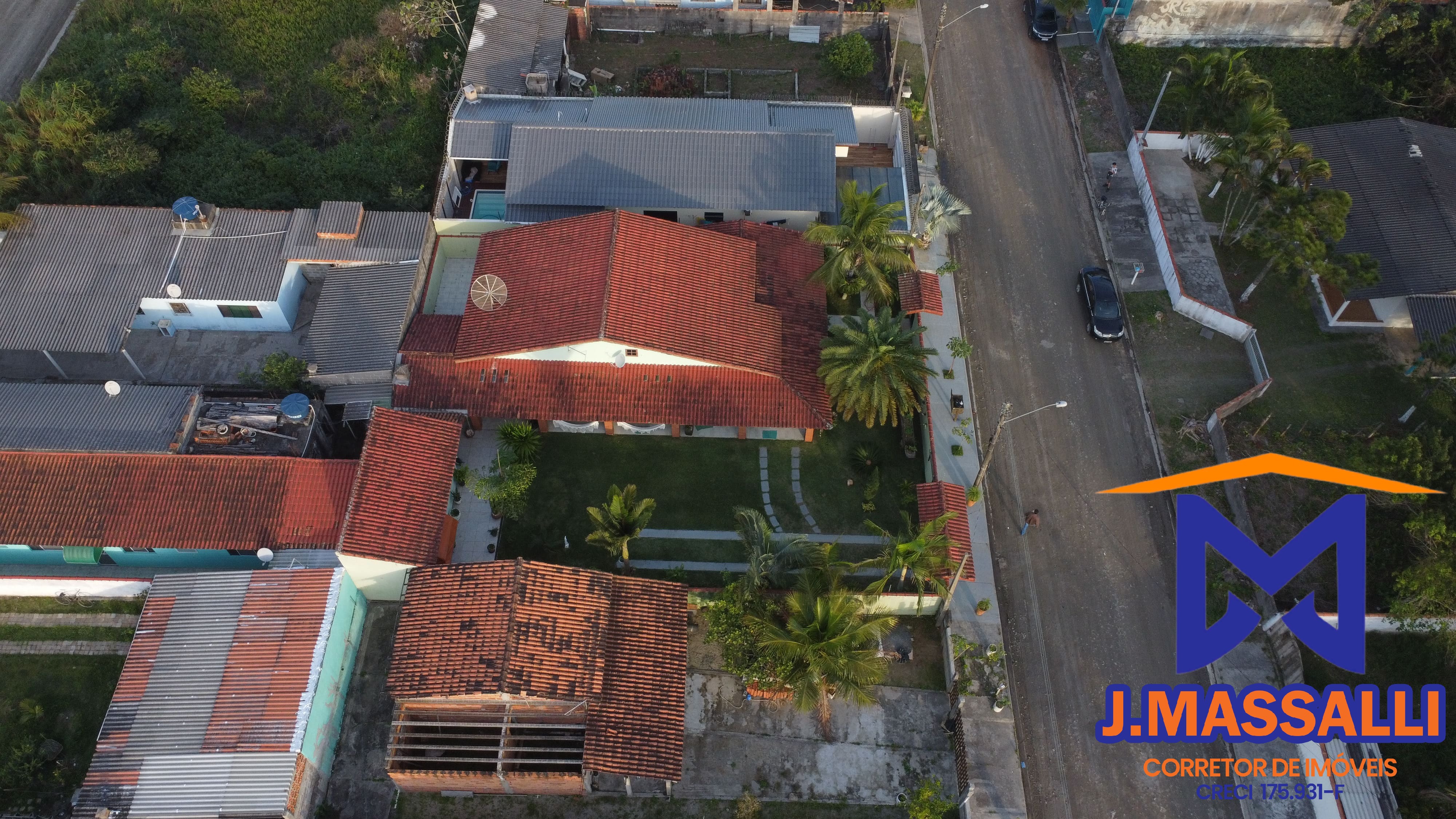Casa, 3 quartos, 222 m² - Foto 24