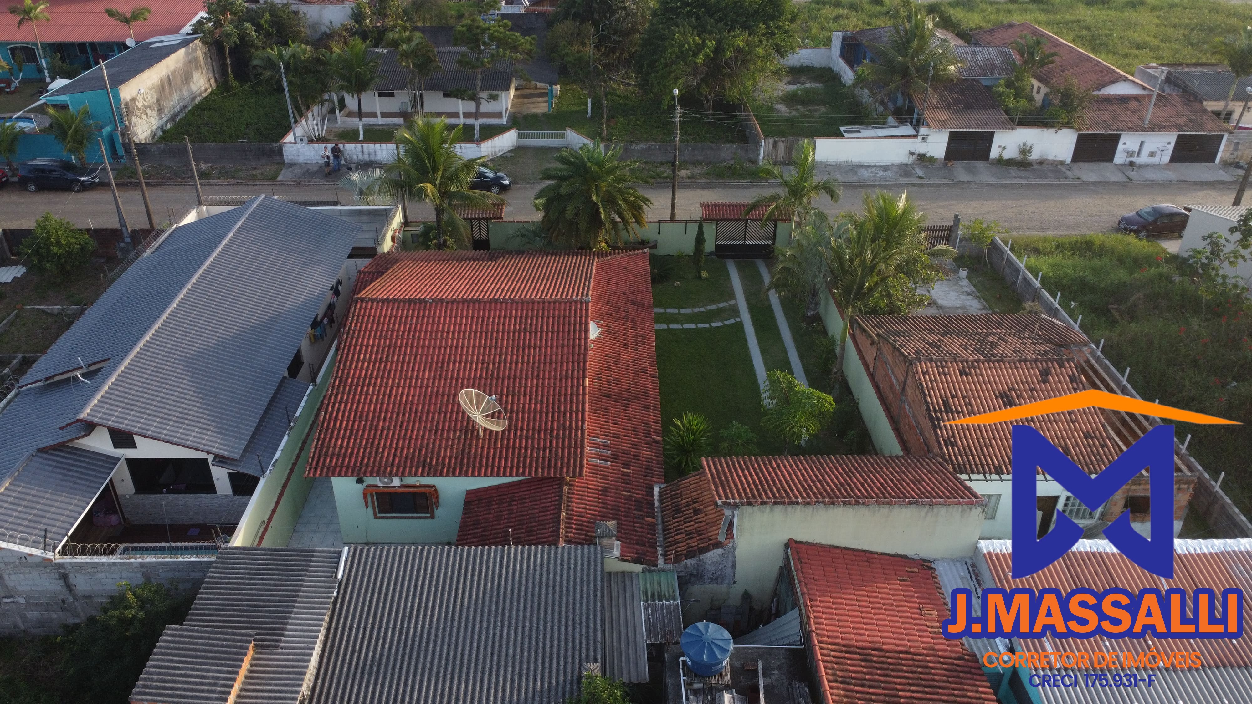 Casa, 3 quartos, 222 m² - Foto 27
