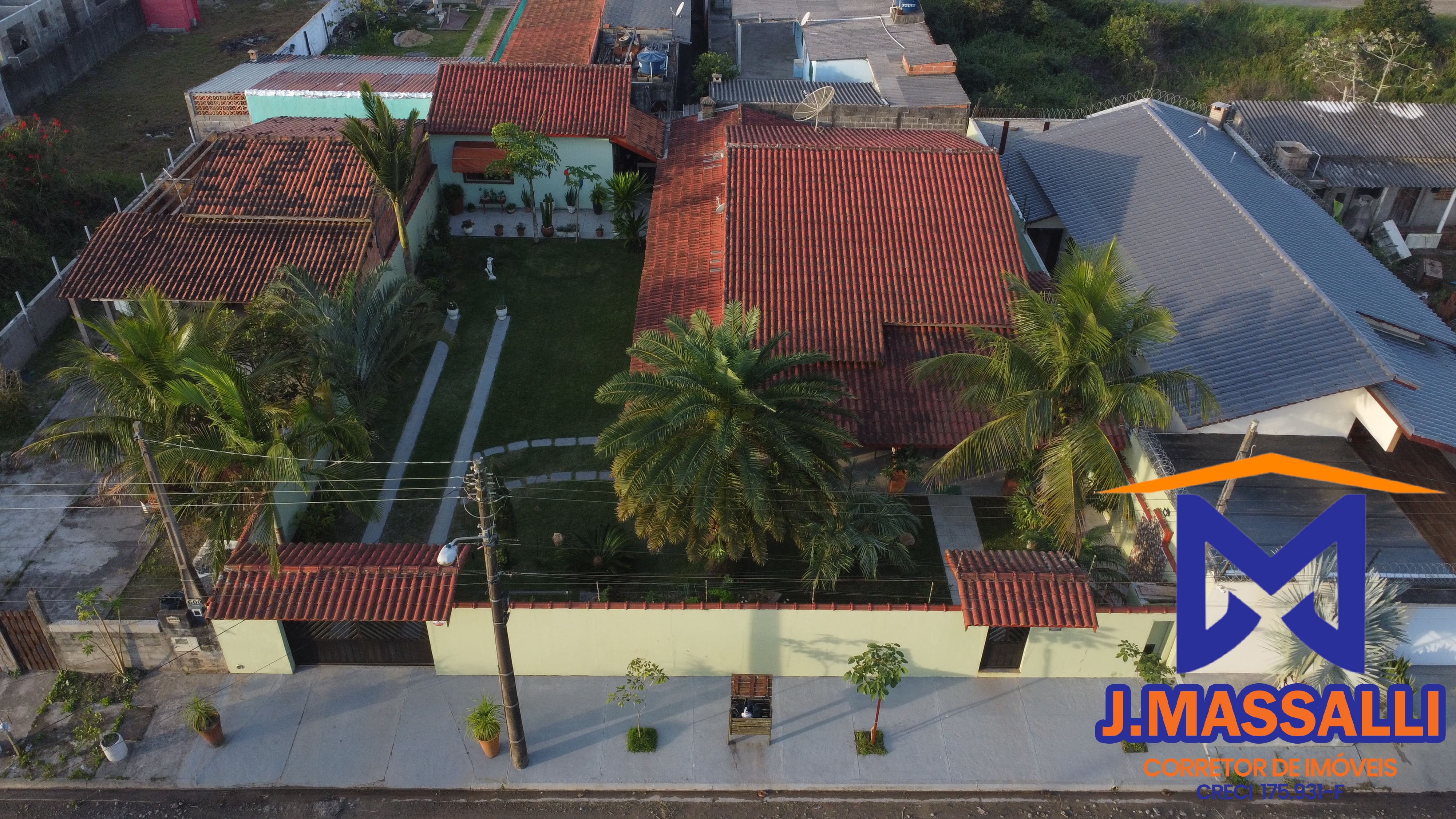 Casa, 3 quartos, 222 m² - Foto 28