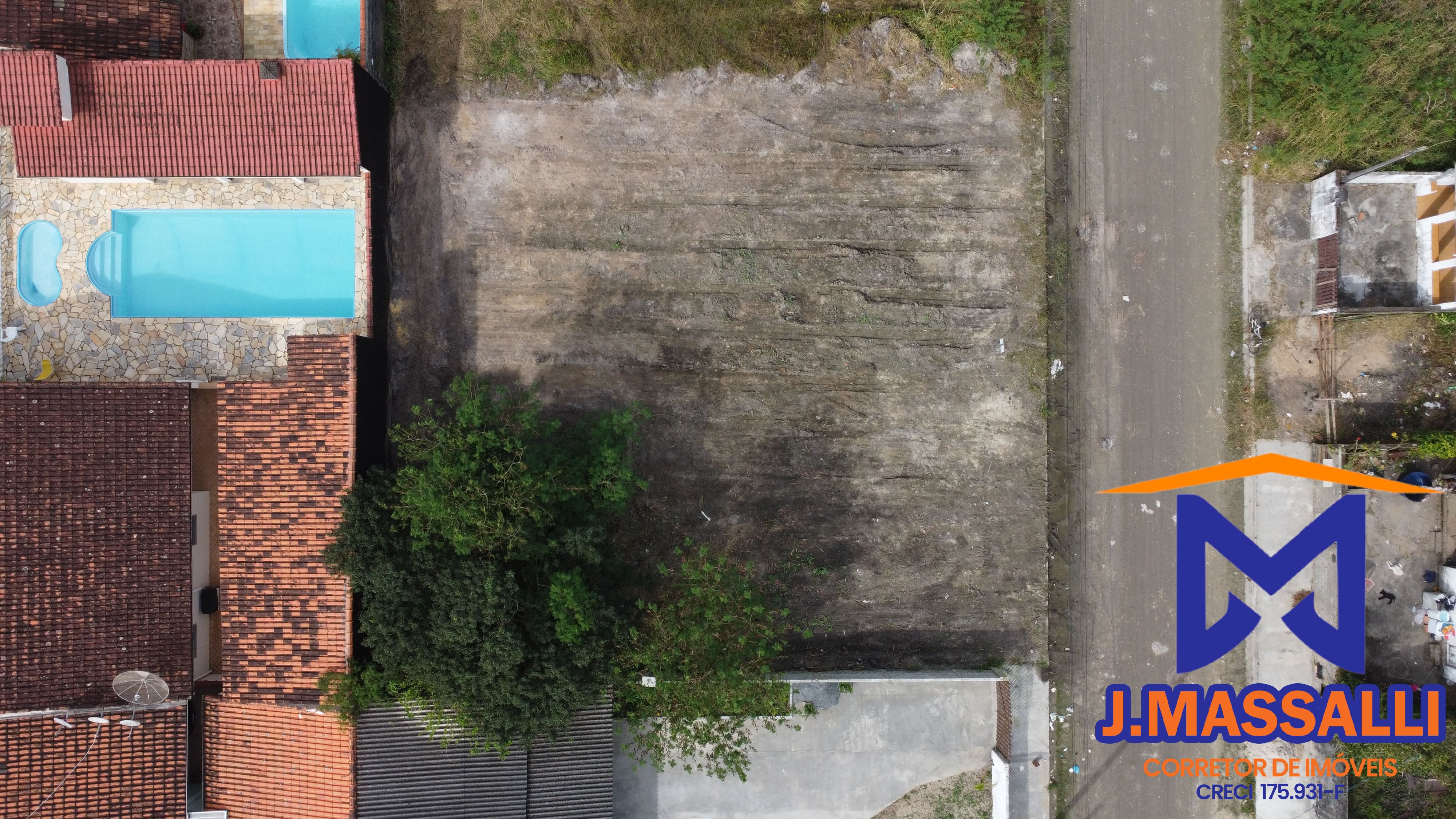 Terreno, 250 m² - Foto 3