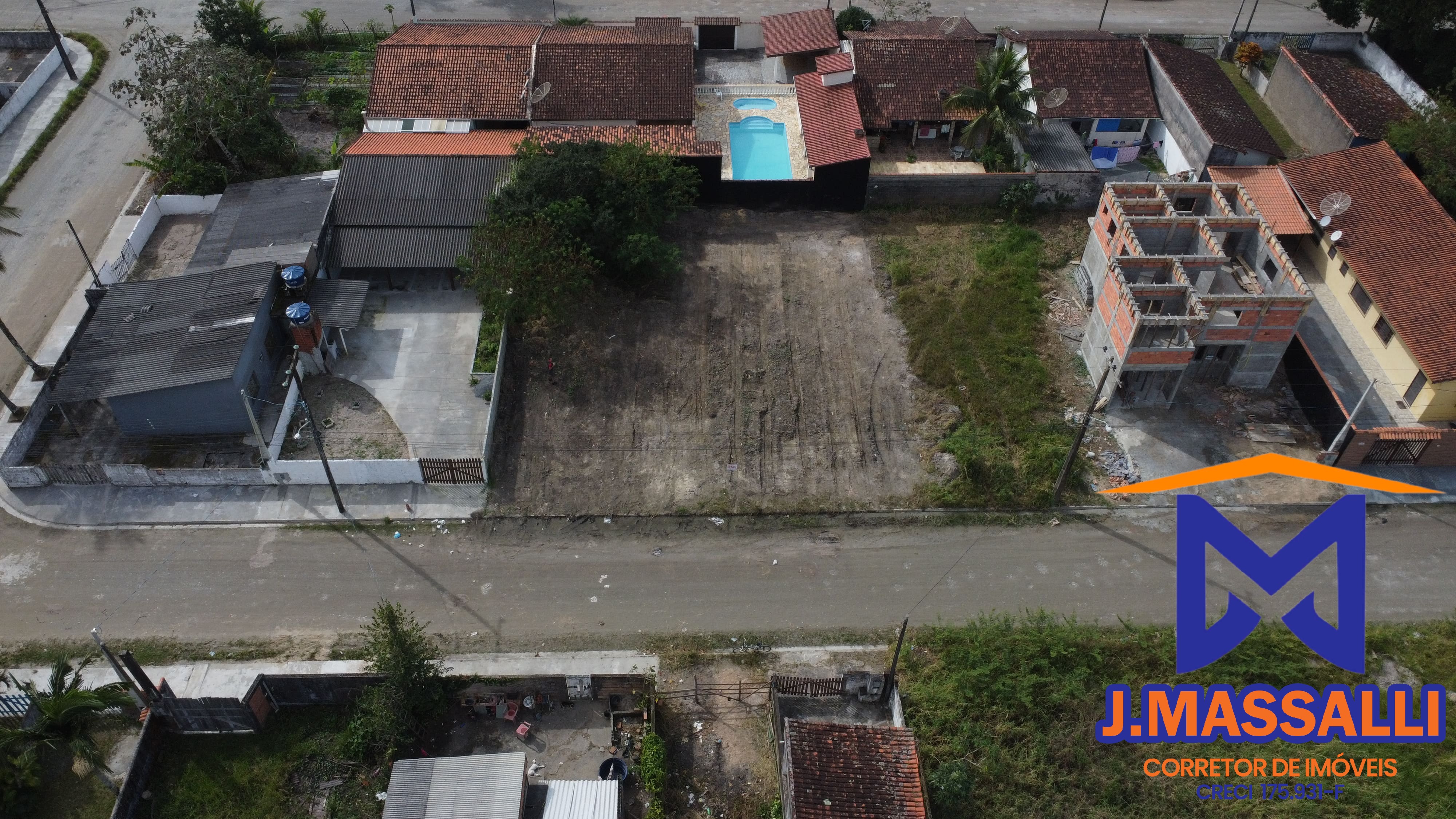 Terreno, 250 m² - Foto 2