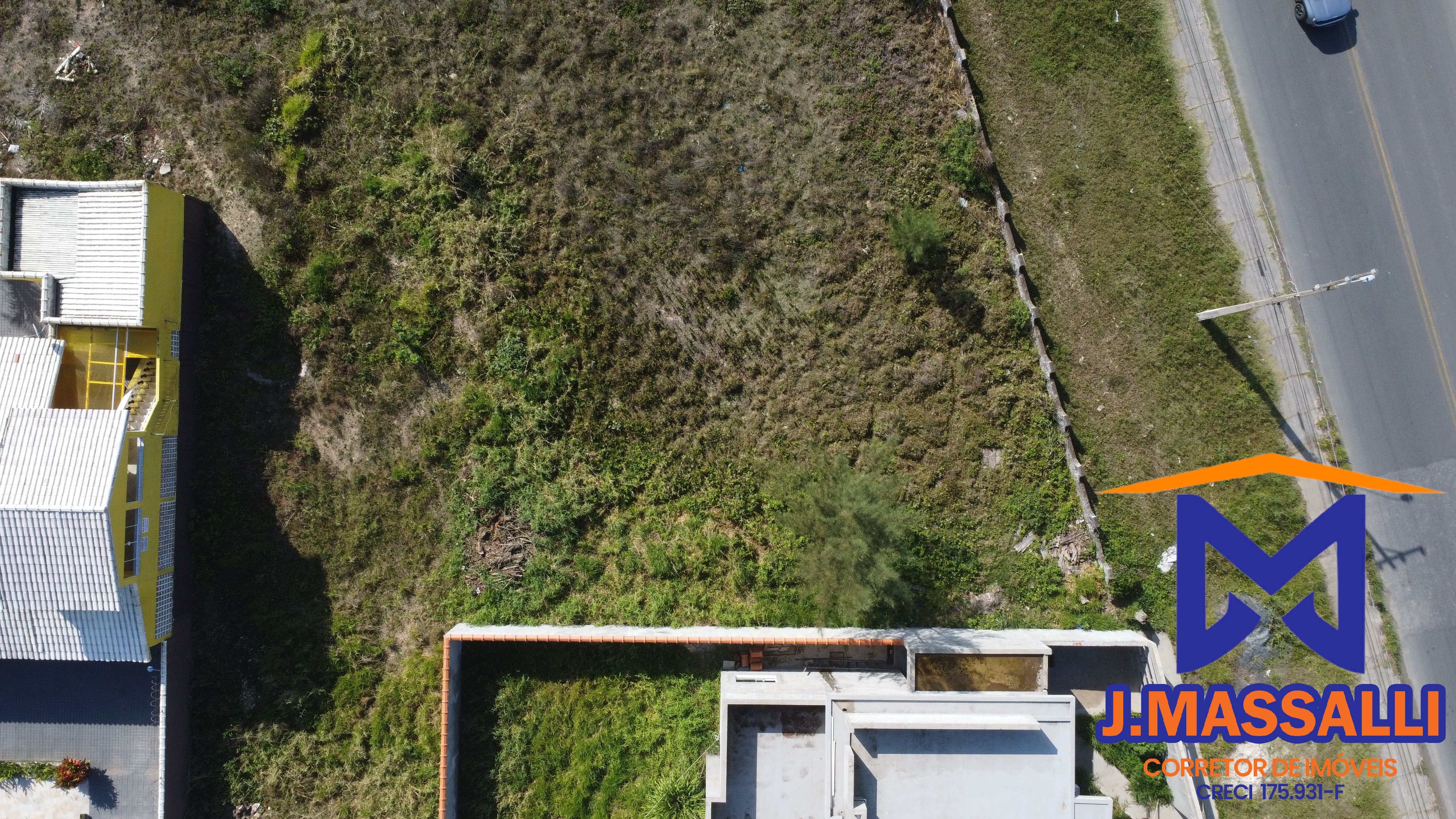 Terreno, 300 m² - Foto 8