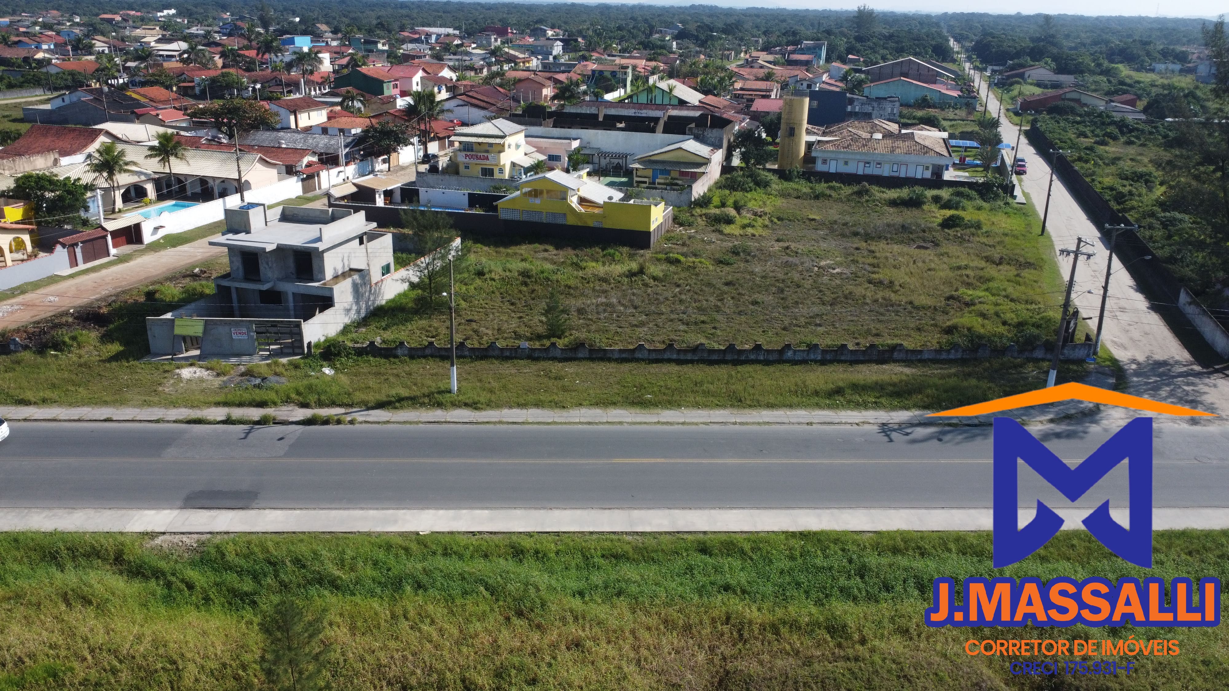 Terreno, 300 m² - Foto 16