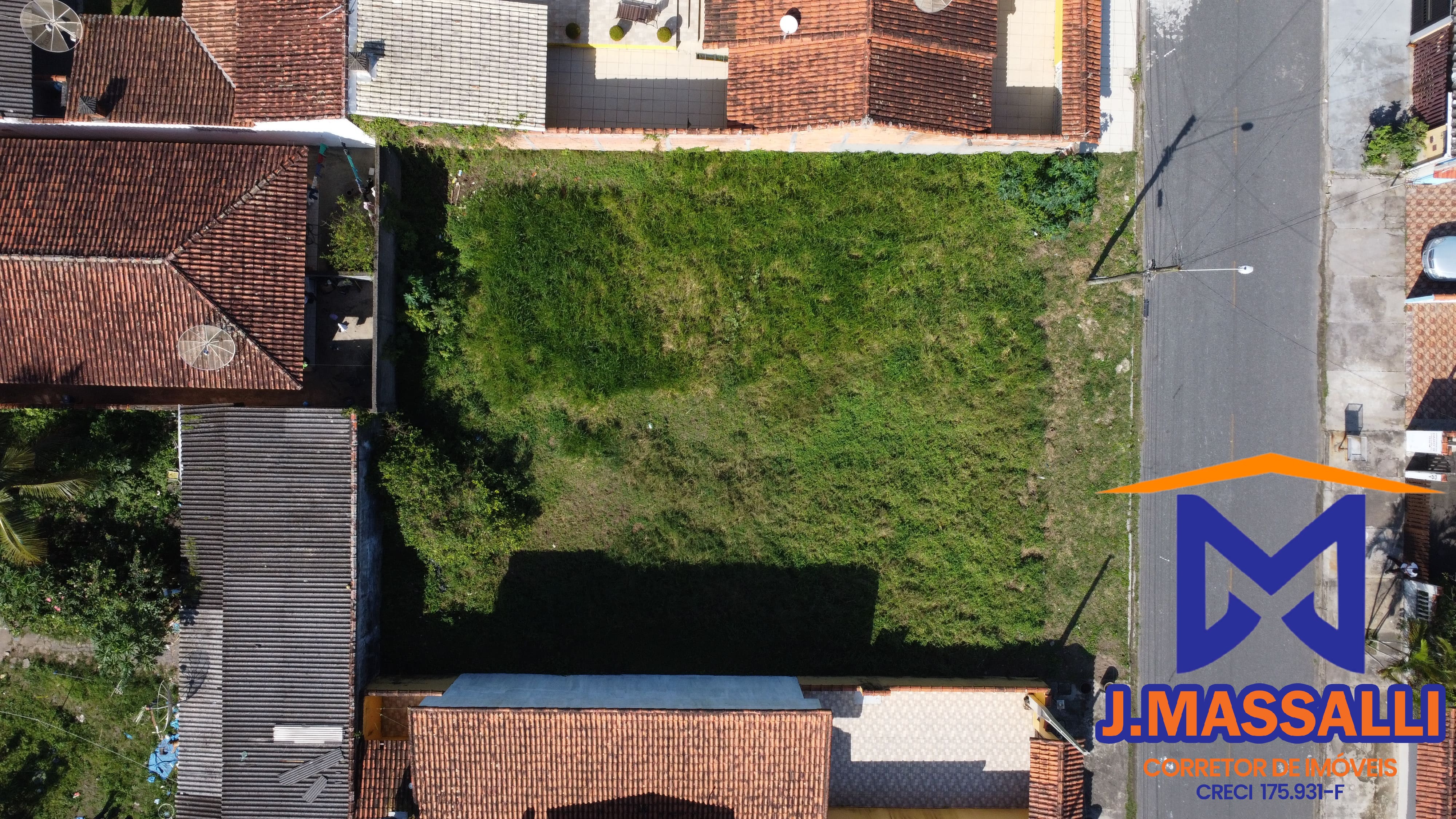 Terreno, 250 m² - Foto 16
