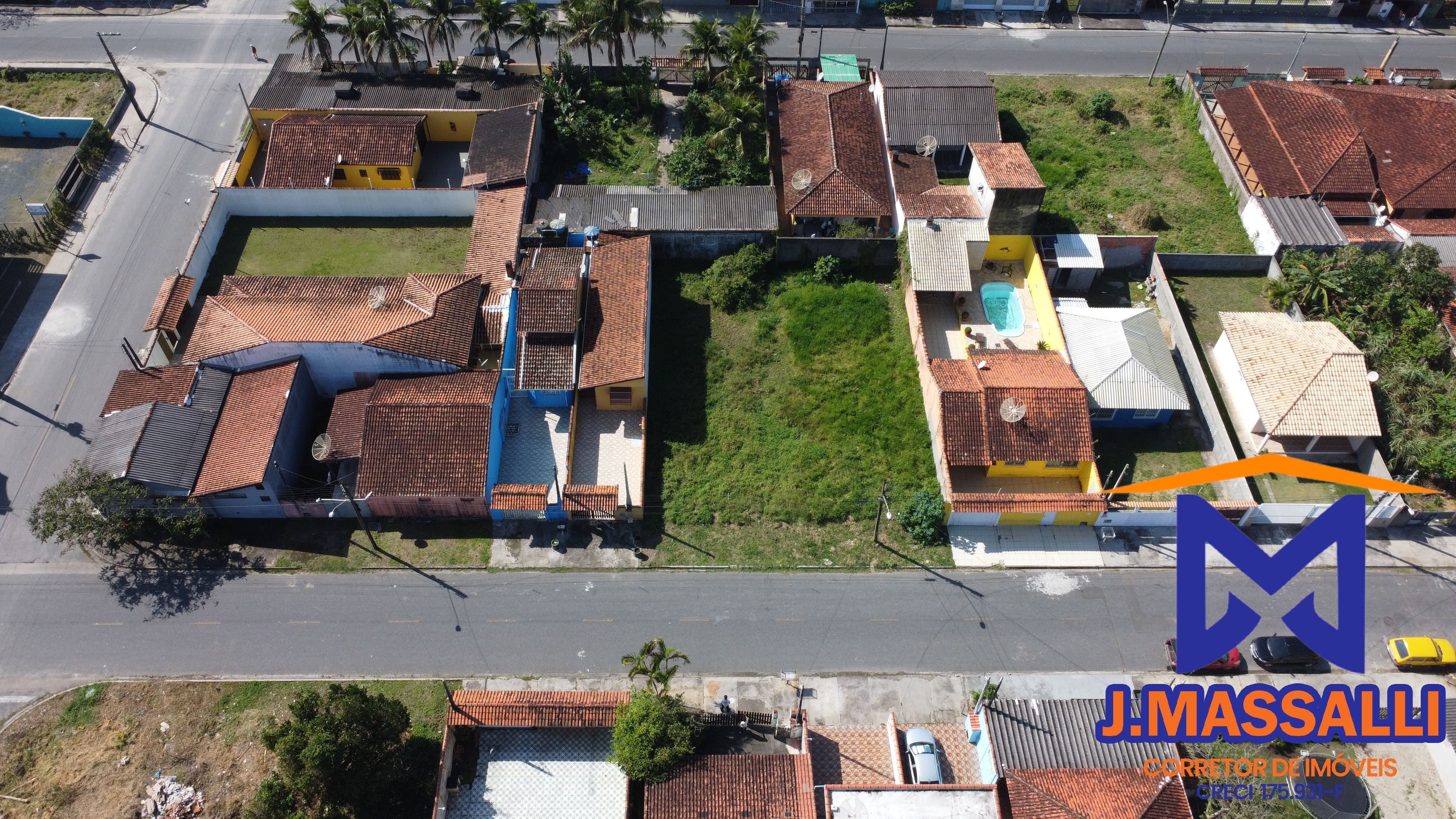 Terreno, 250 m² - Foto 17