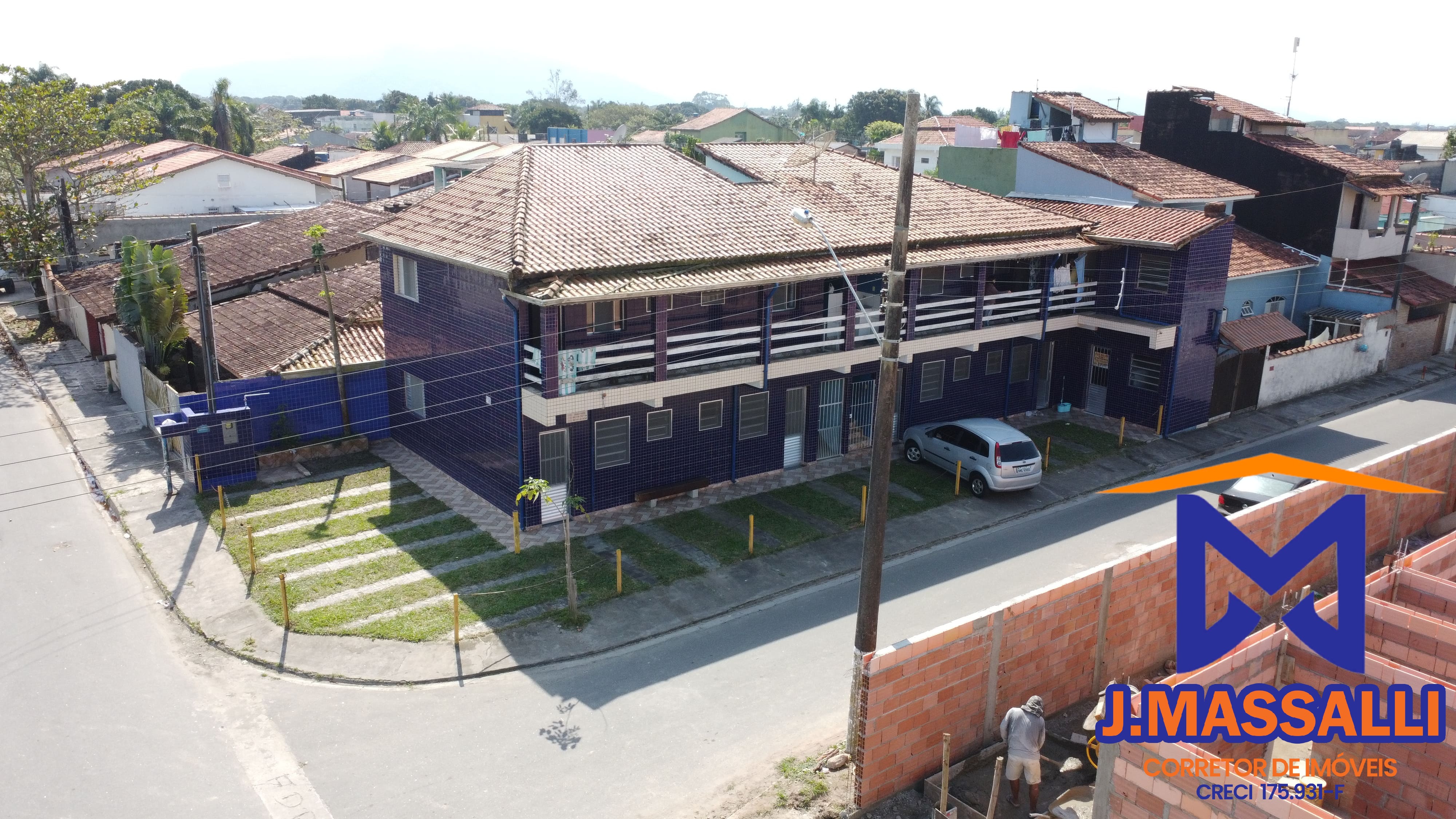 Sala-Conjunto - Foto 29