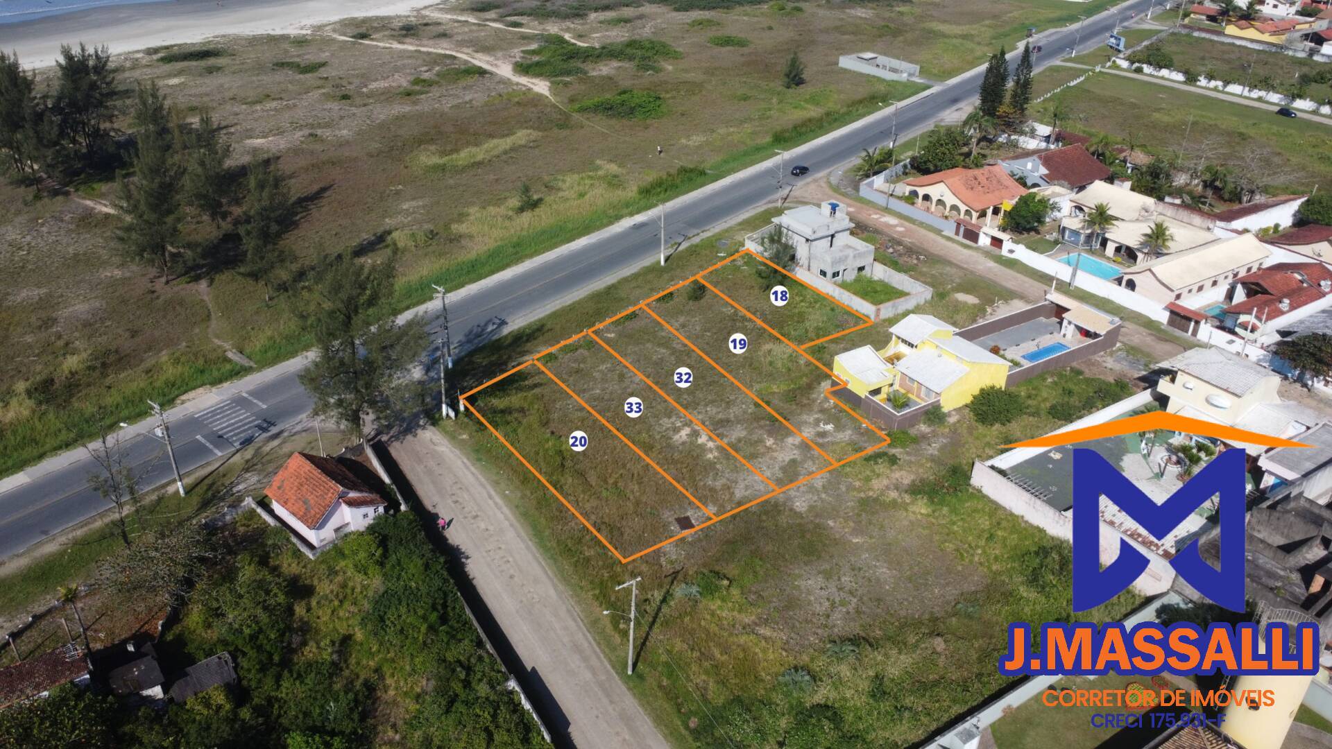 Terreno, 300 m² - Foto 1