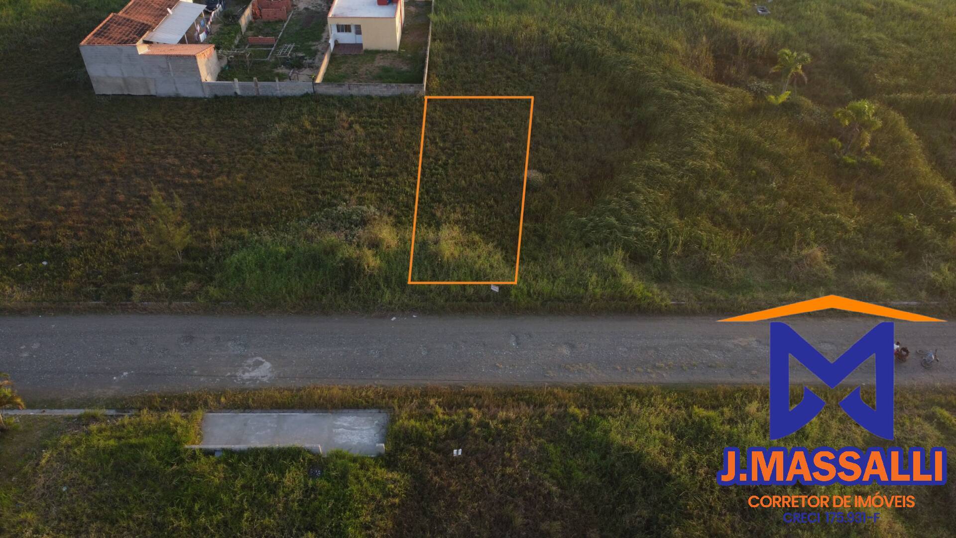 Terreno, 250 m² - Foto 1