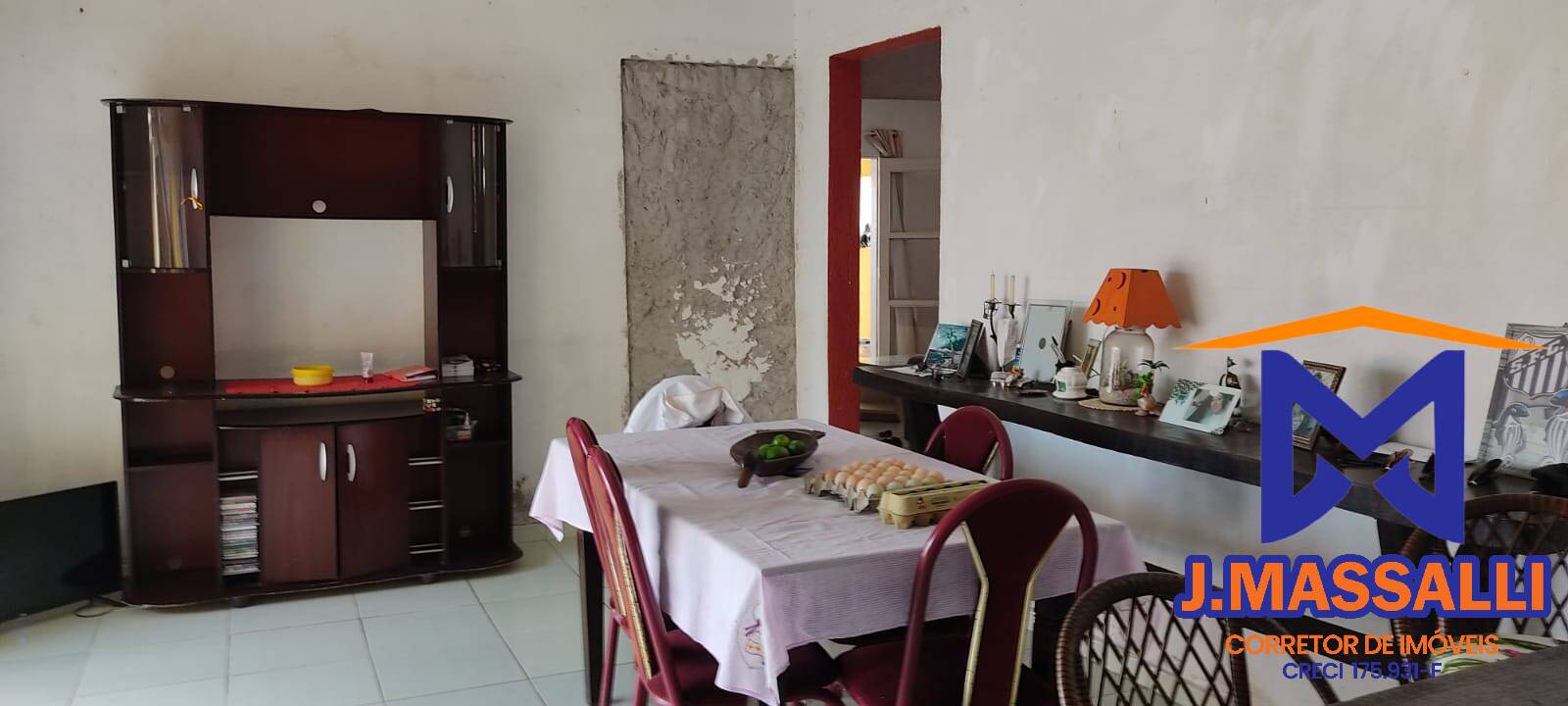 Casa, 2 quartos - Foto 15