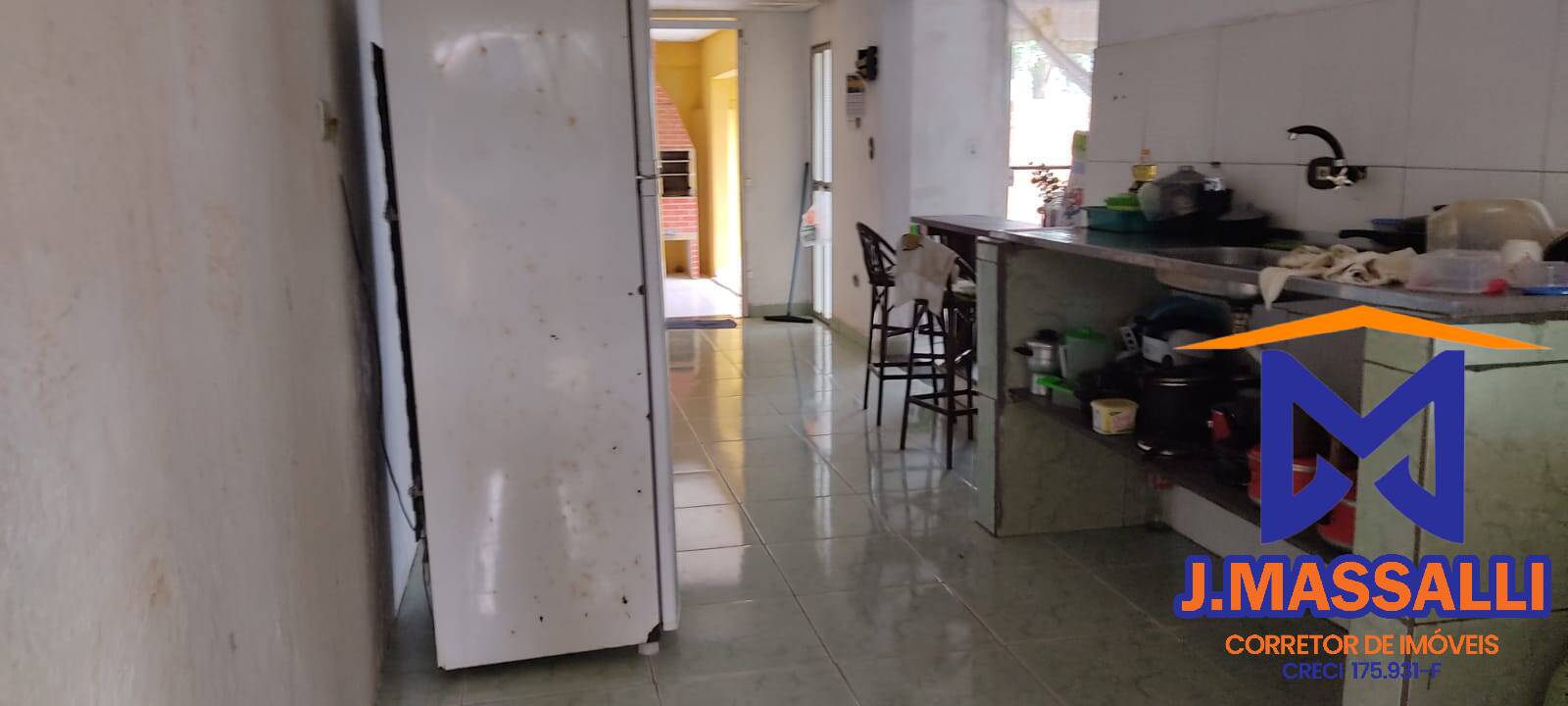Casa, 2 quartos - Foto 11