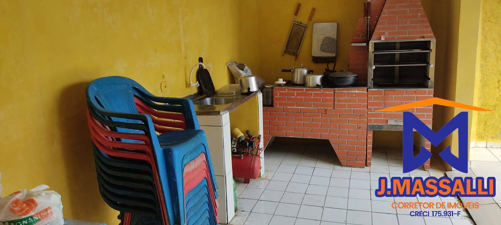 Casa, 2 quartos - Foto 9