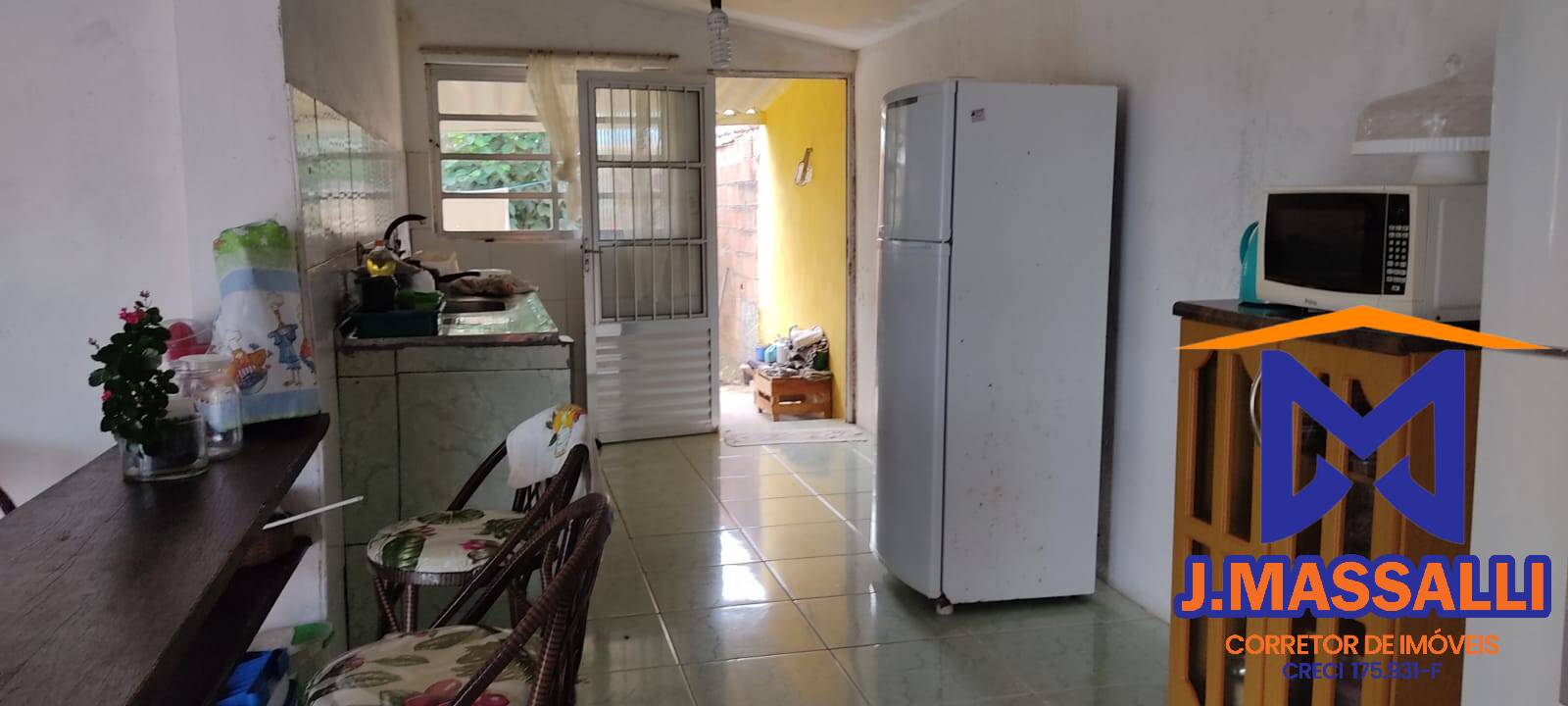 Casa, 2 quartos - Foto 10