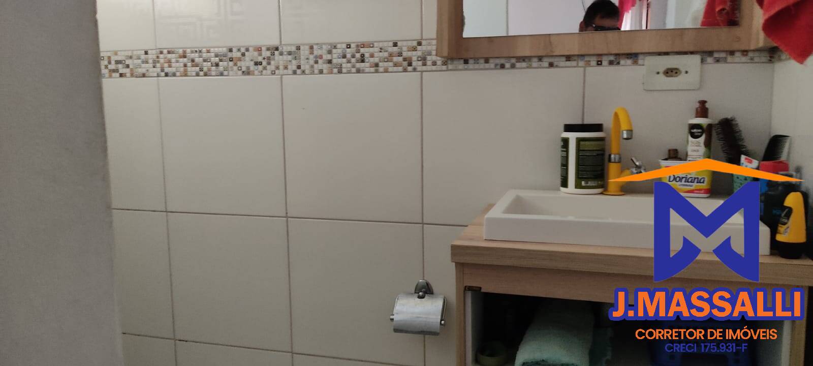 Casa, 2 quartos - Foto 17