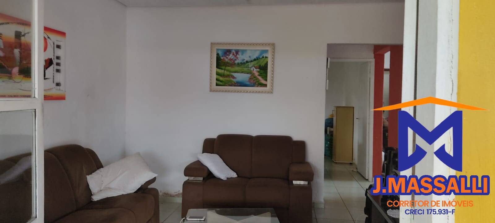 Casa, 2 quartos - Foto 19