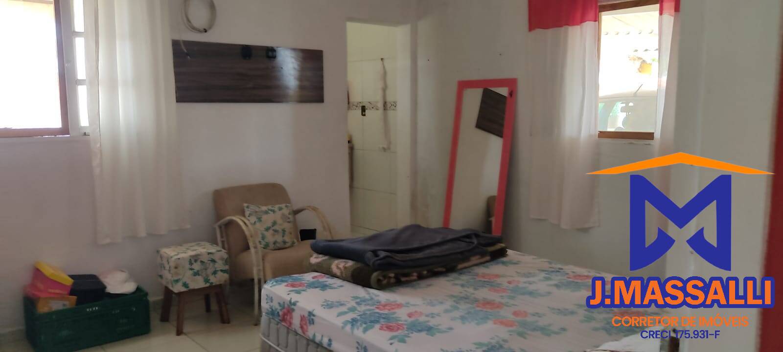 Casa, 2 quartos - Foto 18