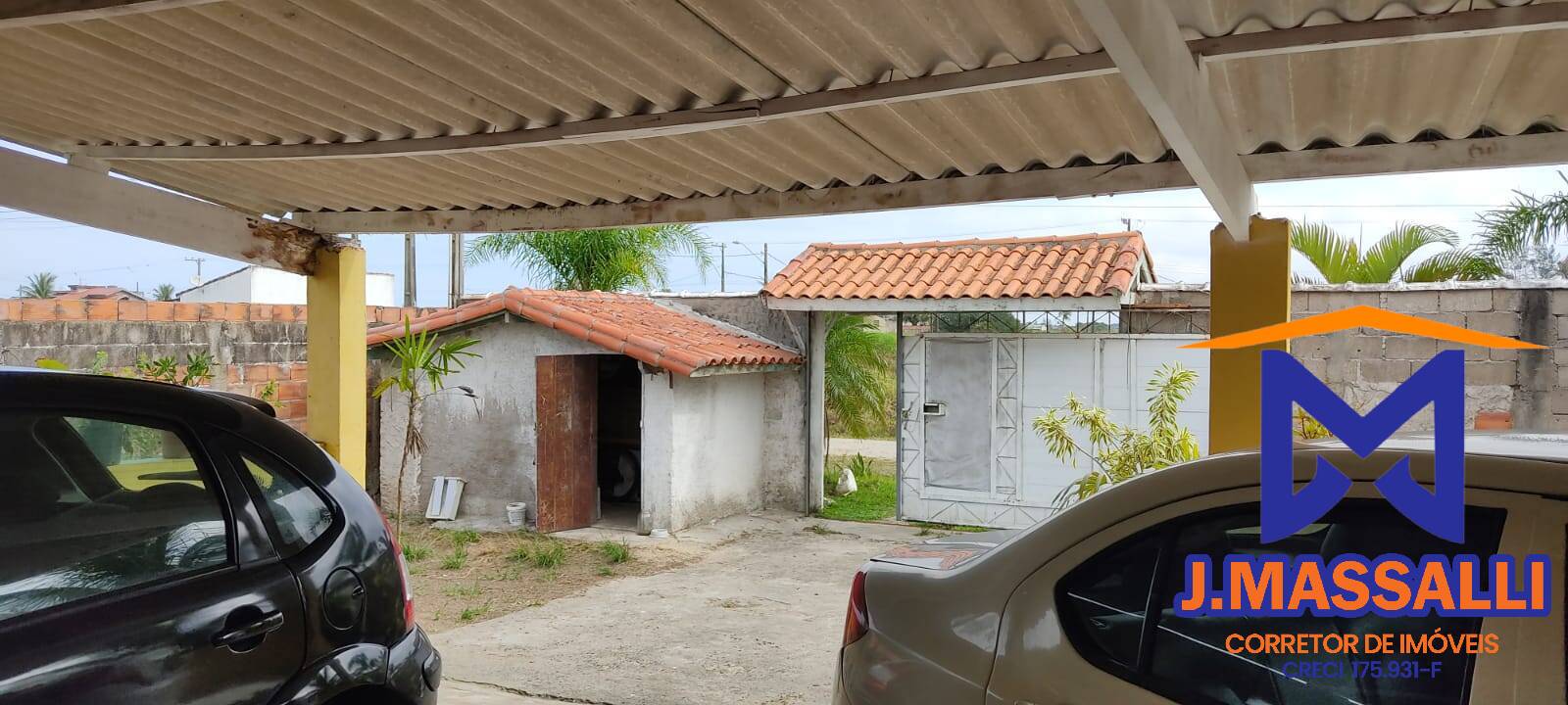 Casa, 2 quartos - Foto 8