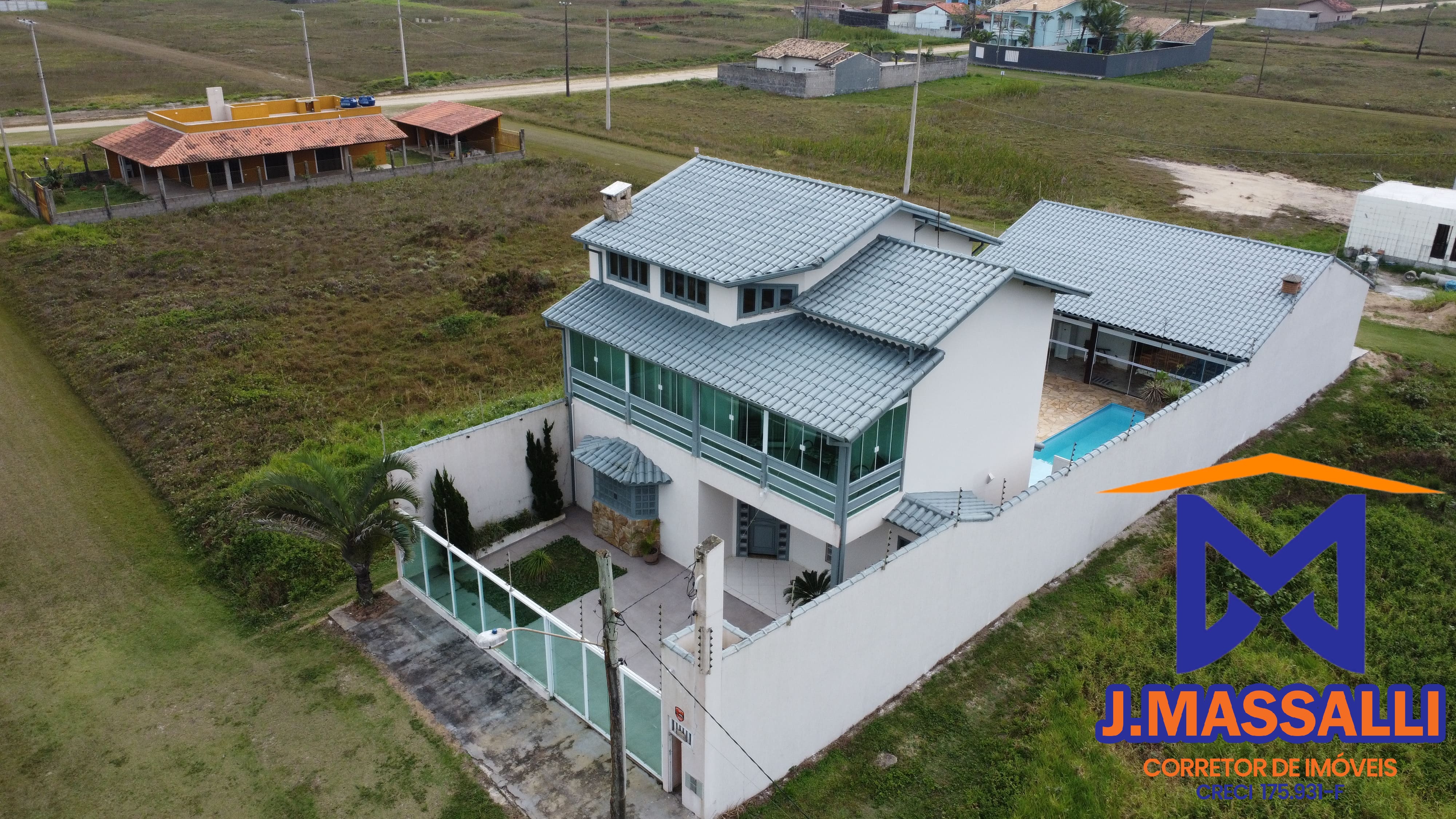 Casa, 3 quartos, 220 m² - Foto 24