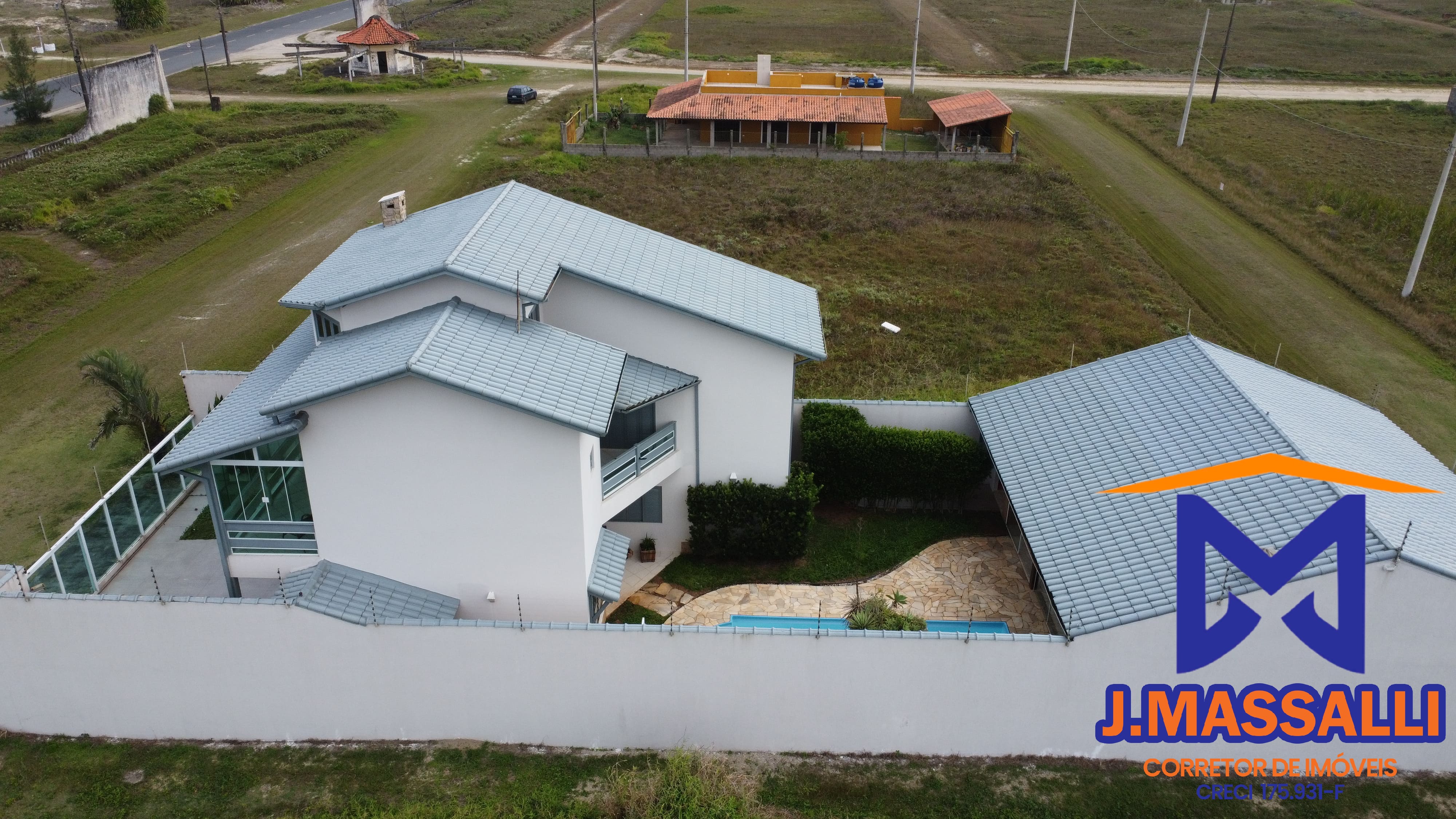 Casa, 3 quartos, 220 m² - Foto 26