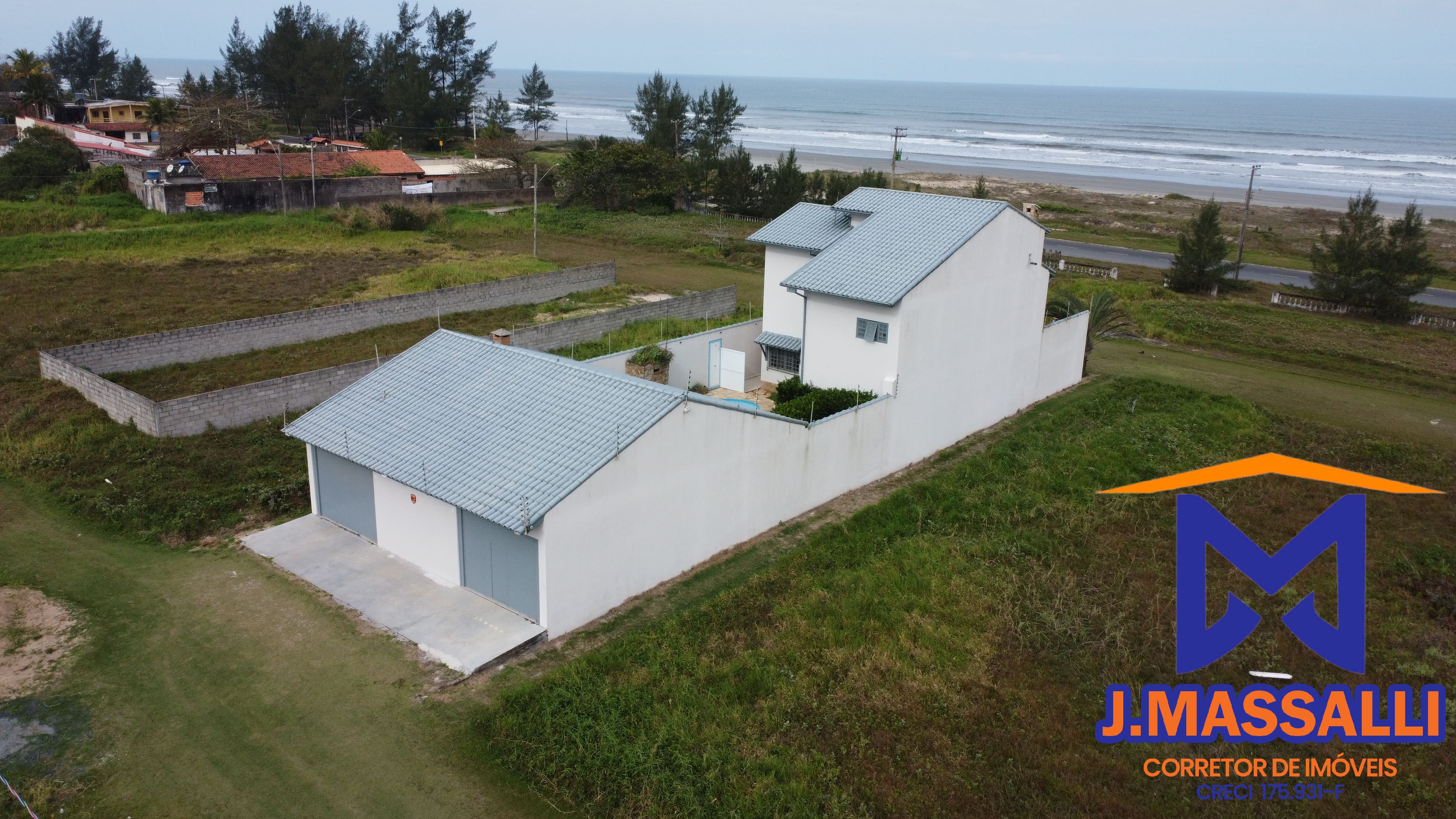 Casa, 3 quartos, 220 m² - Foto 29
