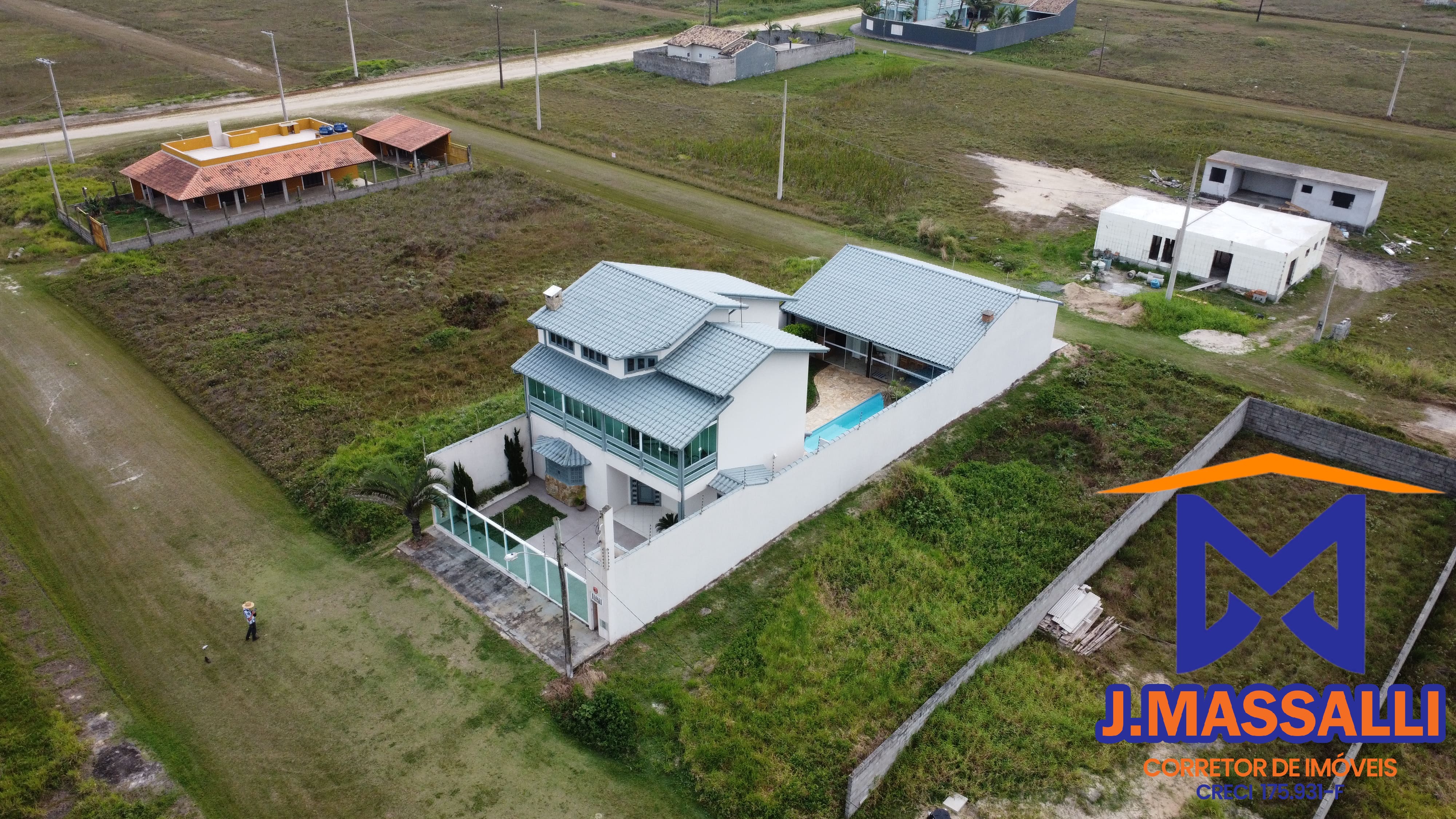 Casa, 3 quartos, 220 m² - Foto 31