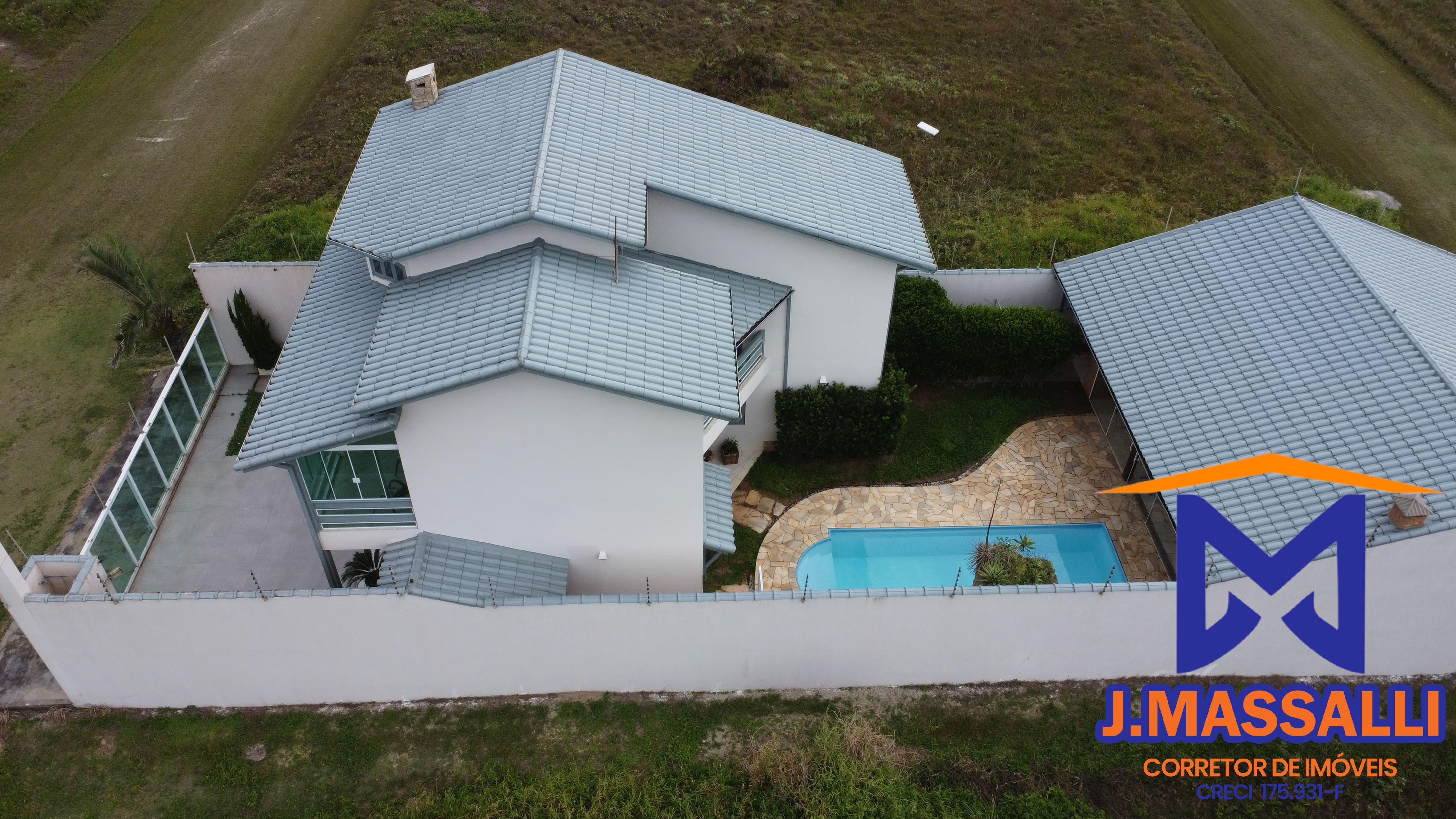 Casa, 3 quartos, 220 m² - Foto 32