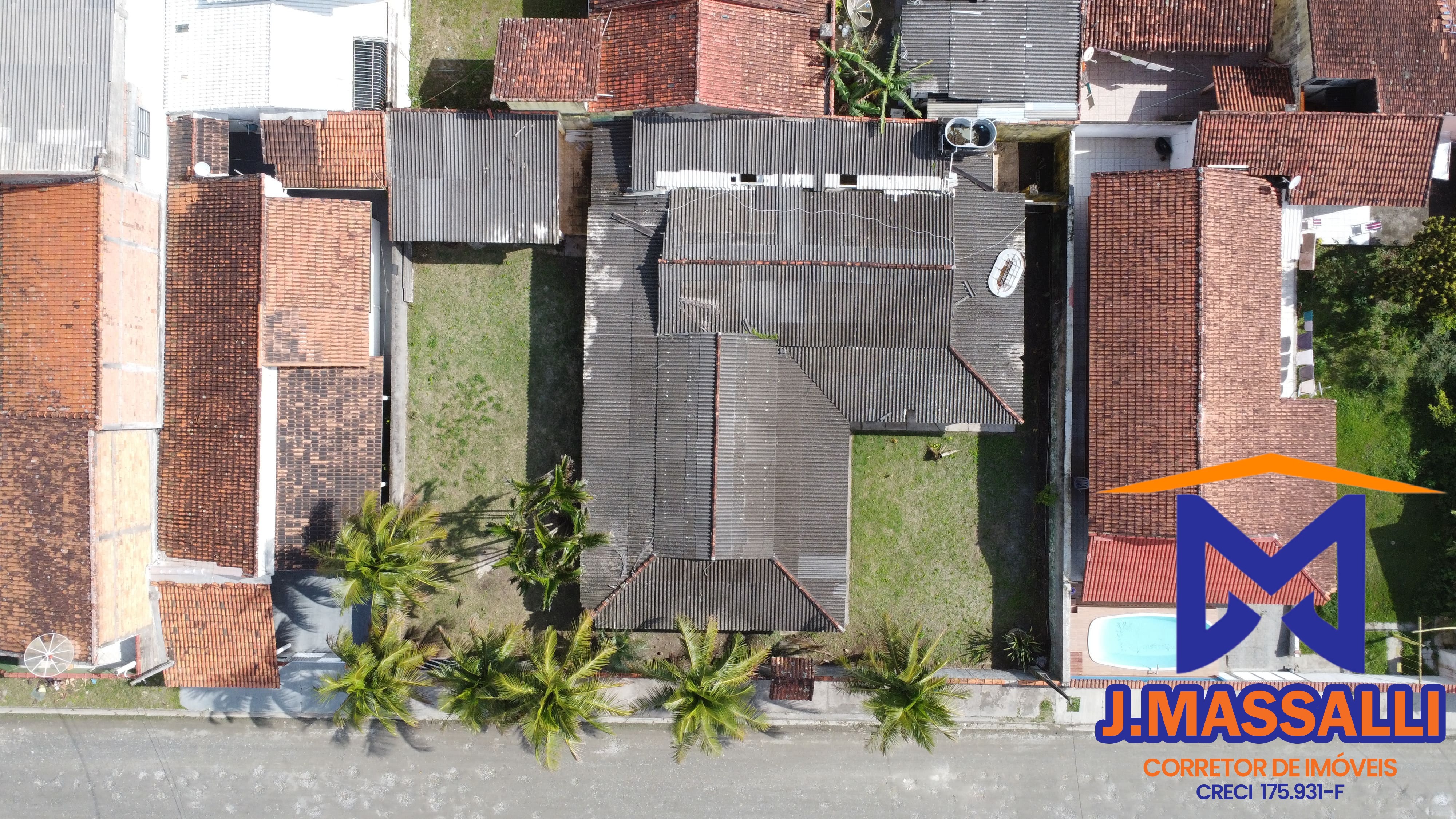 Casa, 3 quartos - Foto 29