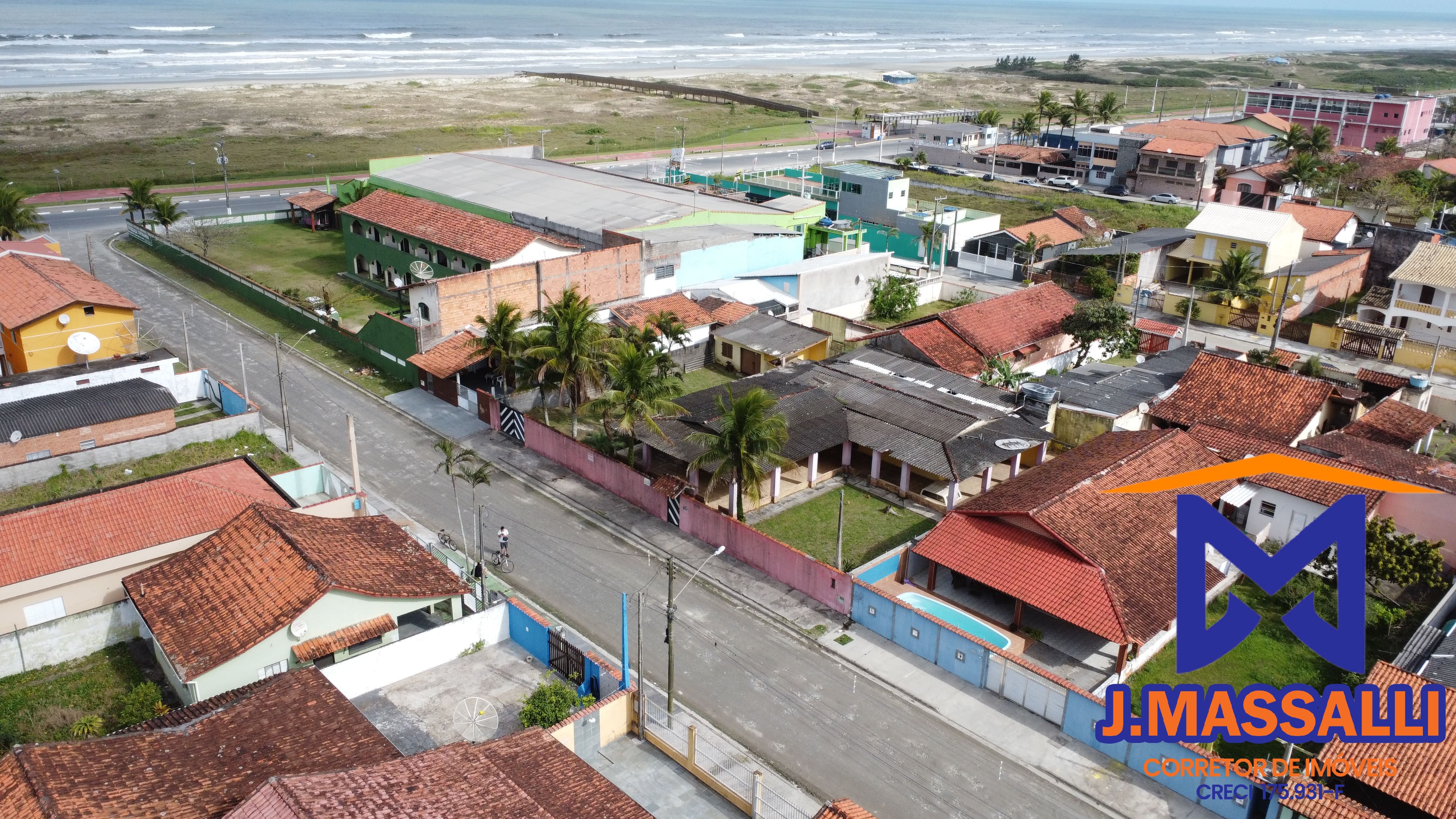 Casa, 3 quartos - Foto 34