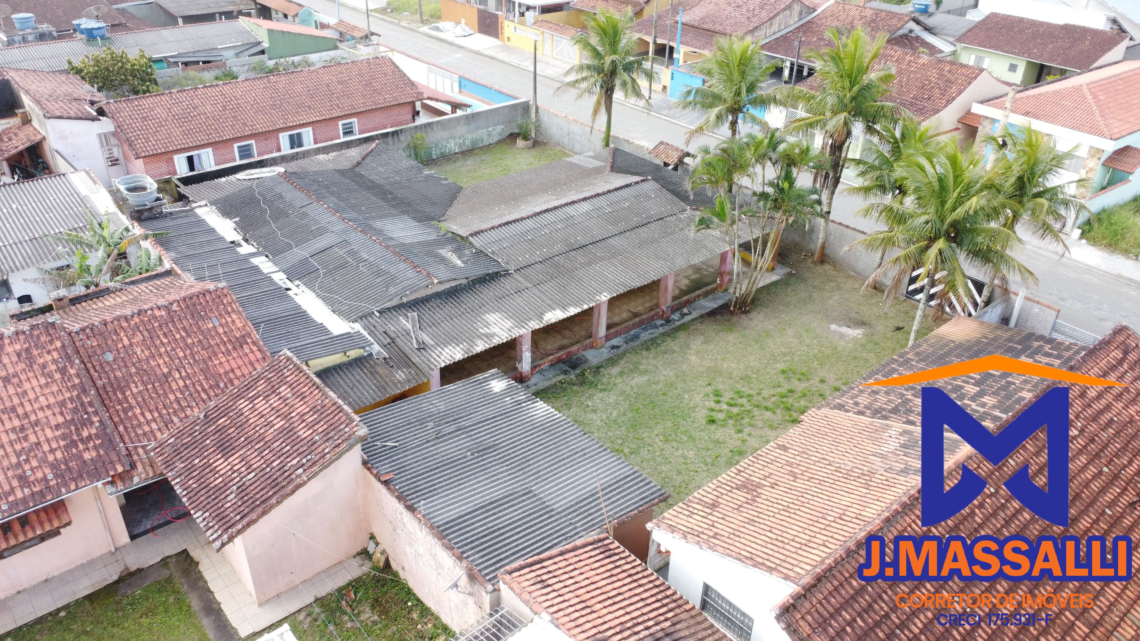 Casa, 3 quartos - Foto 36