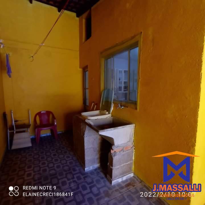 Sala-Conjunto - Foto 20