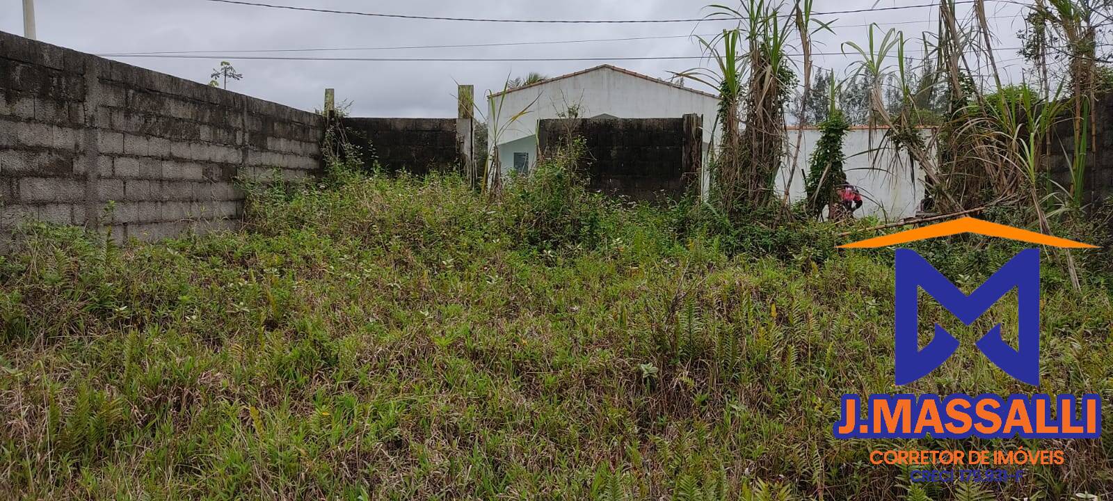 Terreno, 300 m² - Foto 2