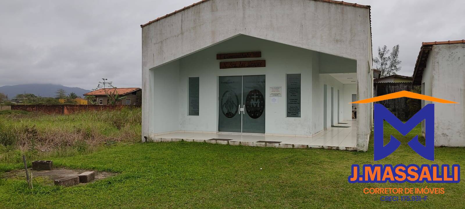 Terreno, 300 m² - Foto 4