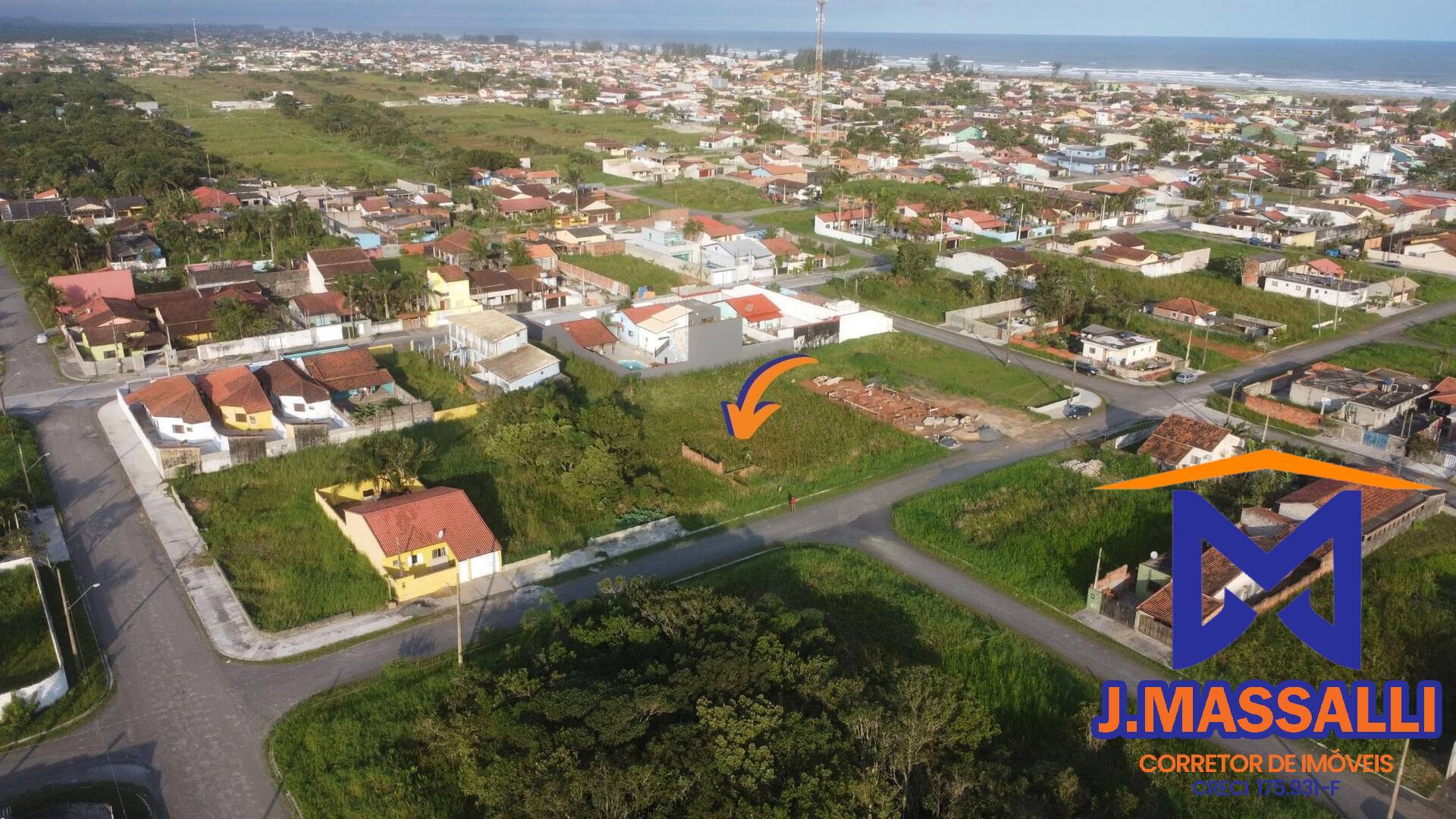 Terreno, 500 m² - Foto 13