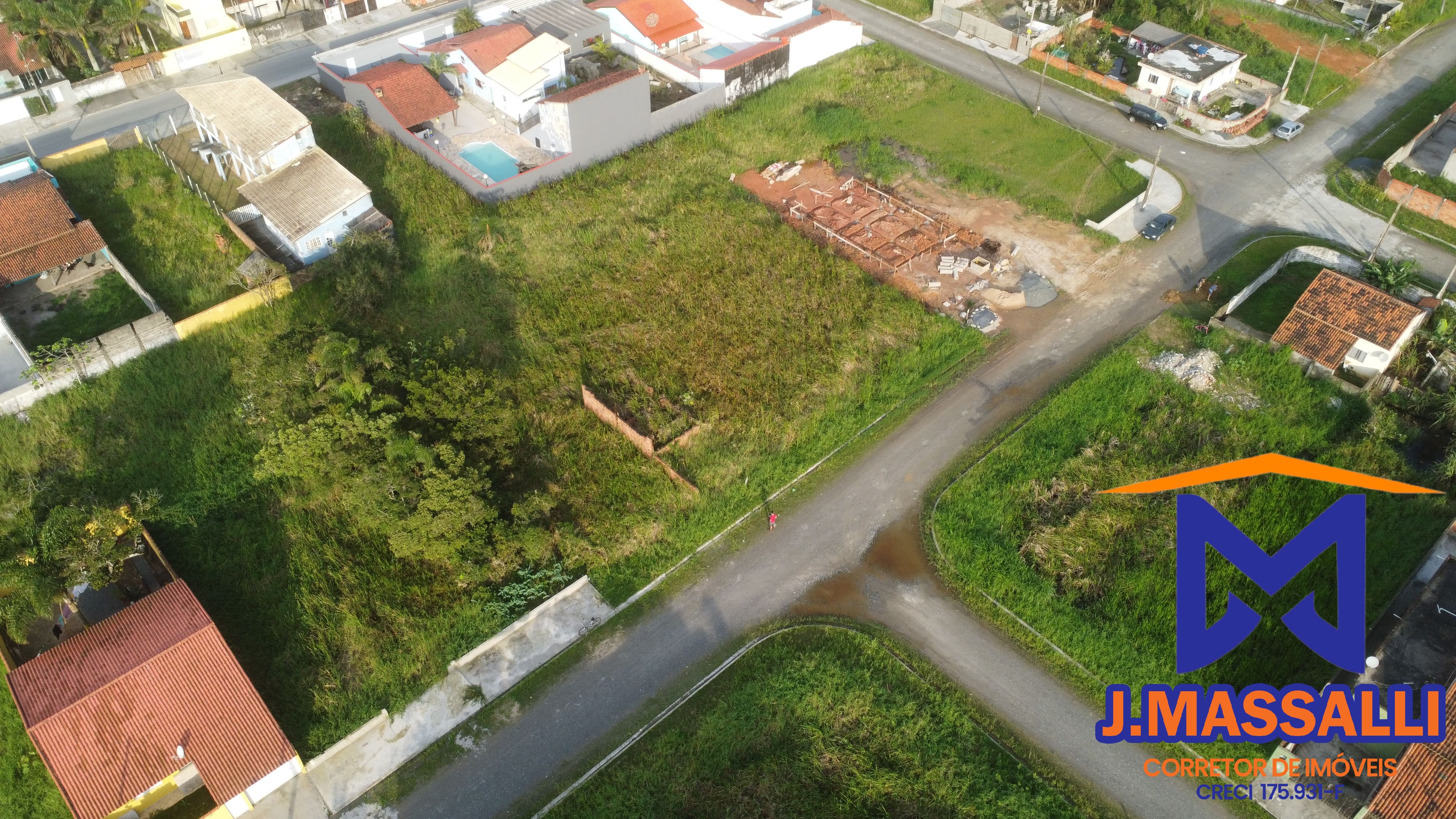 Terreno, 500 m² - Foto 16