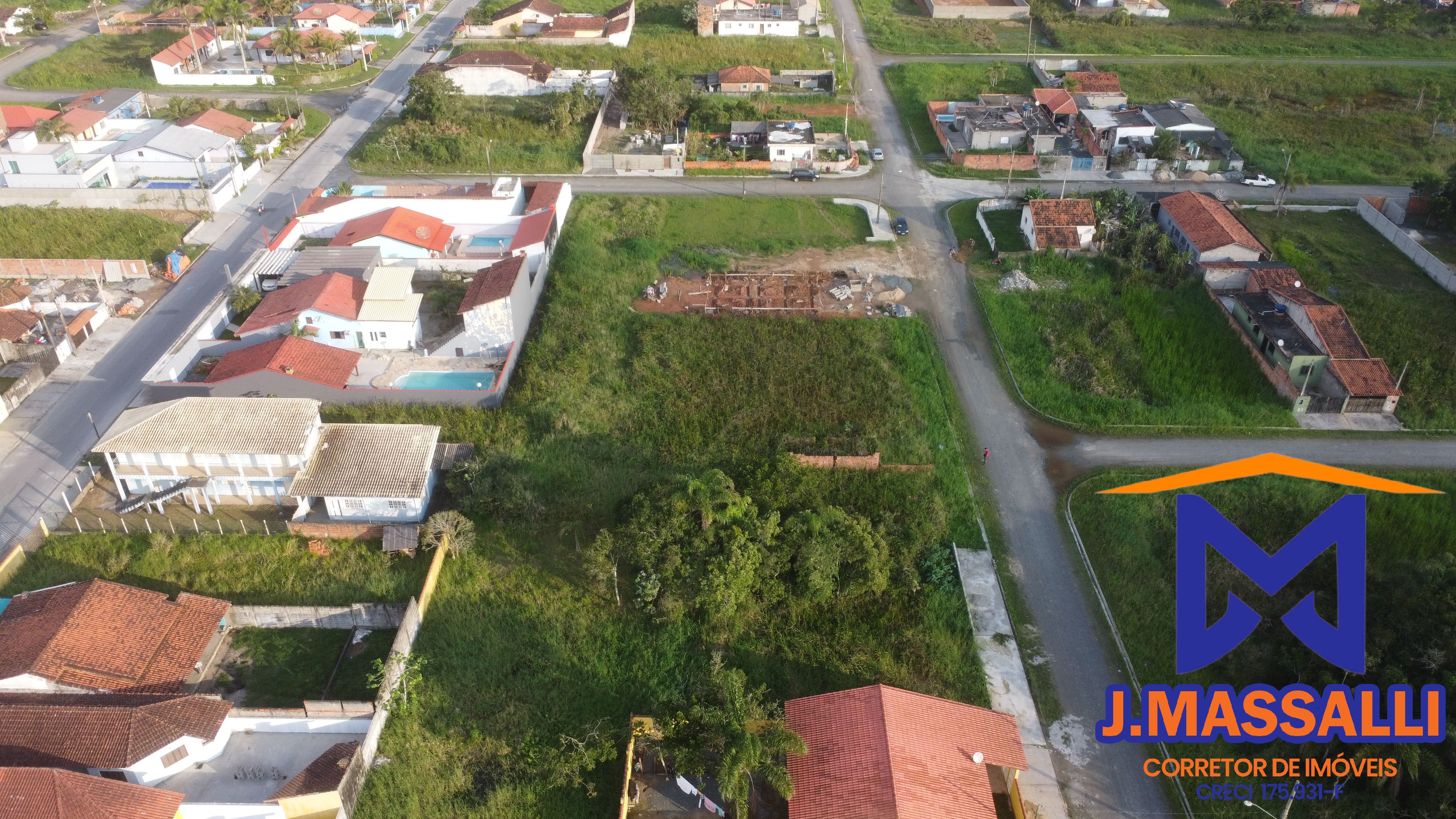 Terreno, 500 m² - Foto 19