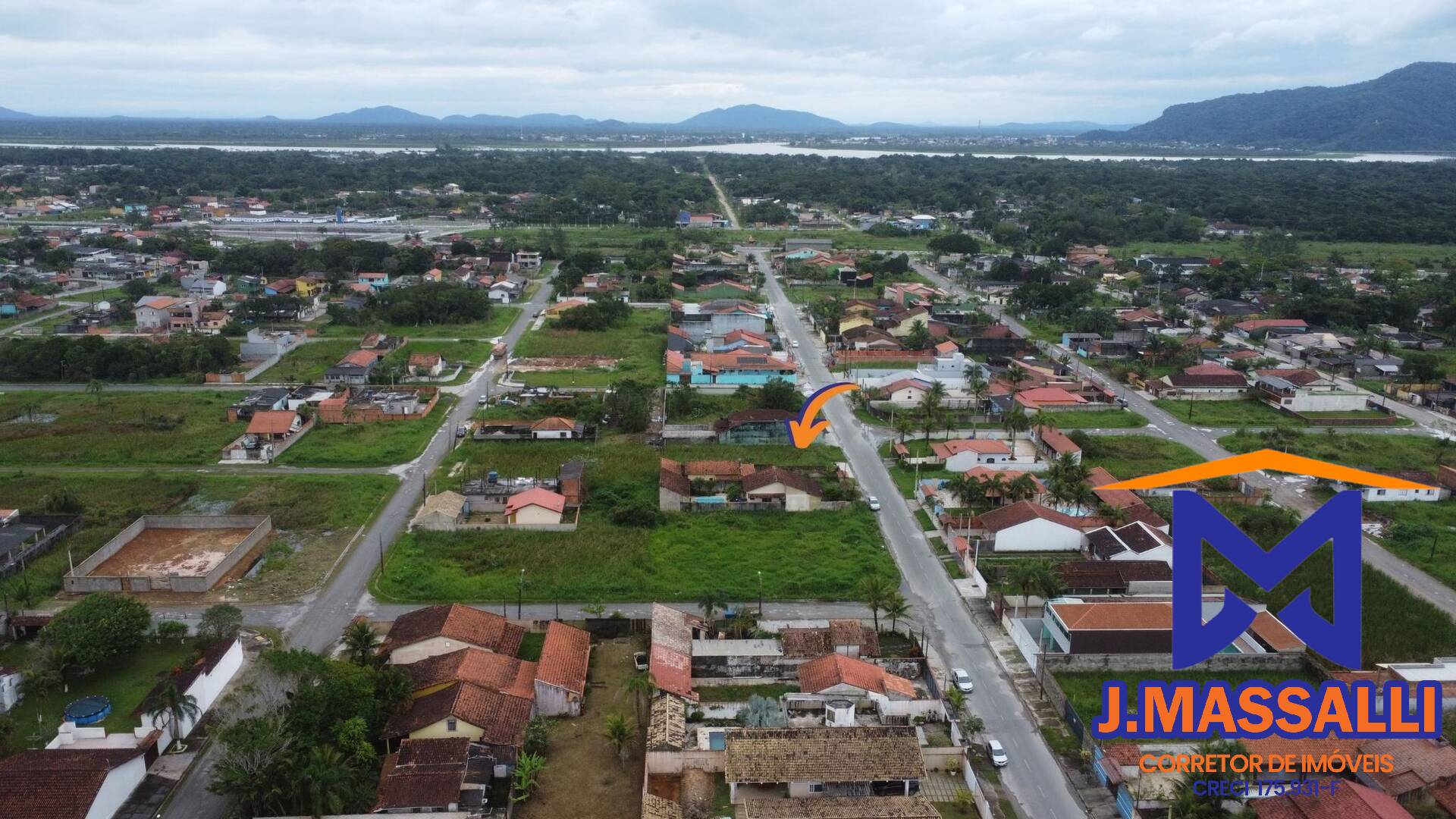 Terreno, 340 m² - Foto 8