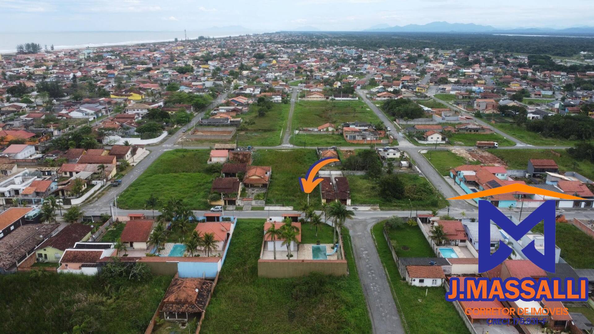 Terreno, 340 m² - Foto 10