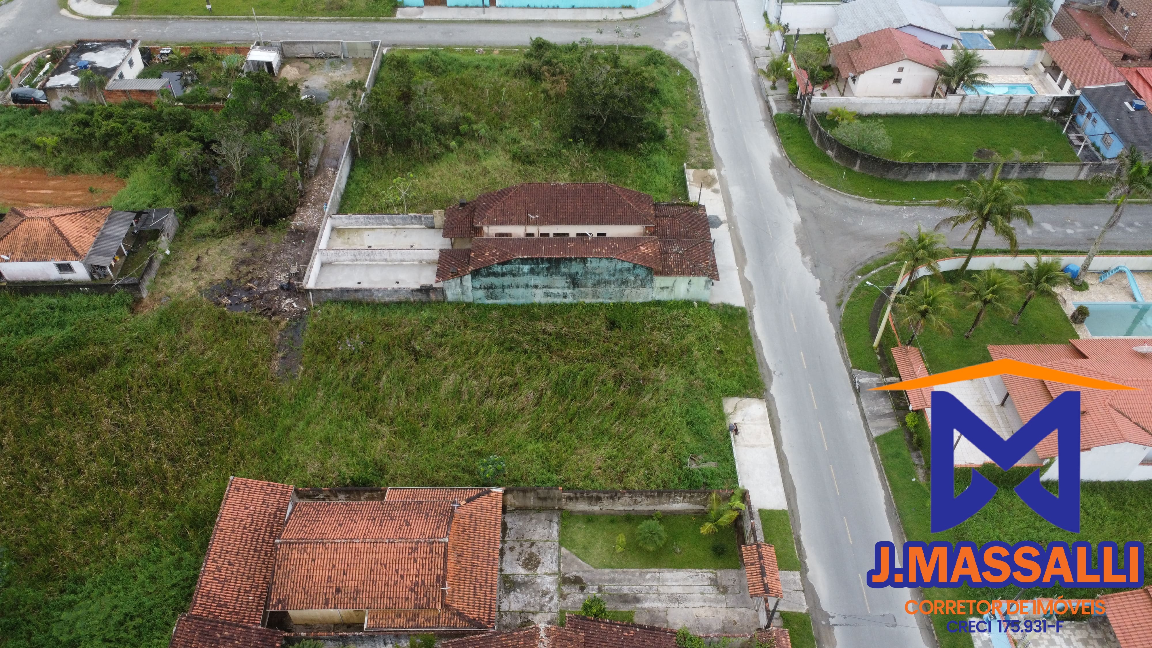 Terreno, 340 m² - Foto 12