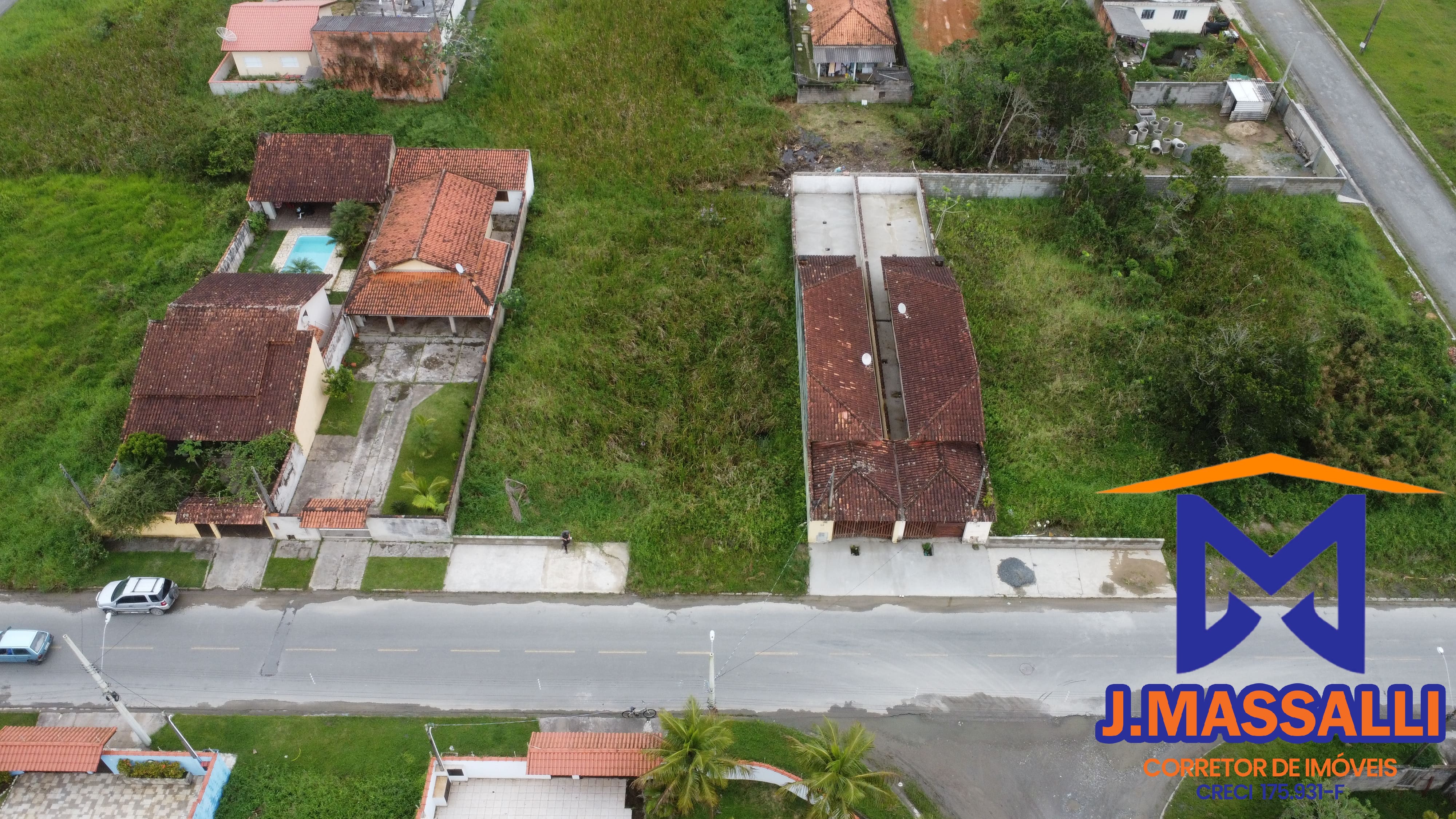 Terreno, 340 m² - Foto 1