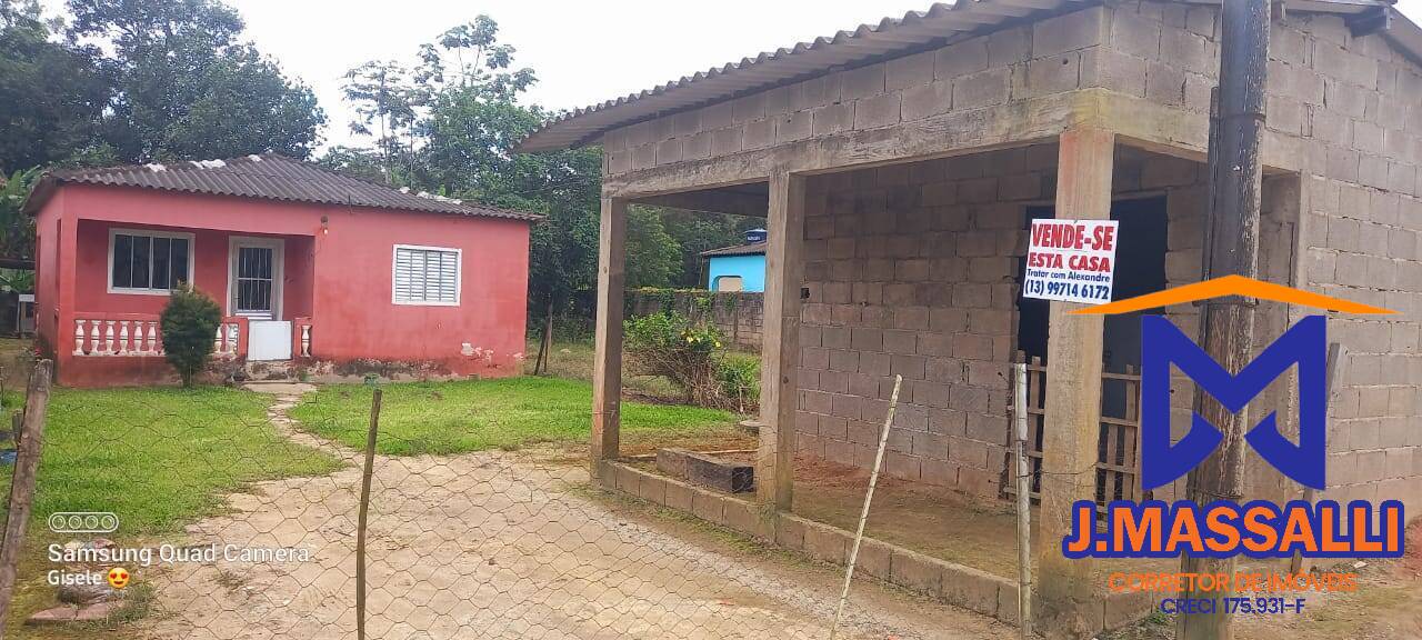 Sítio à venda com 2 quartos, 300m² - Foto 2