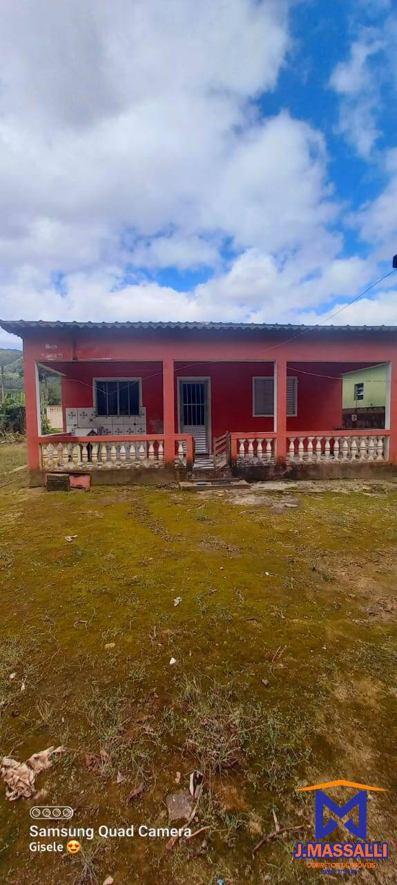Sítio à venda com 2 quartos, 300m² - Foto 1